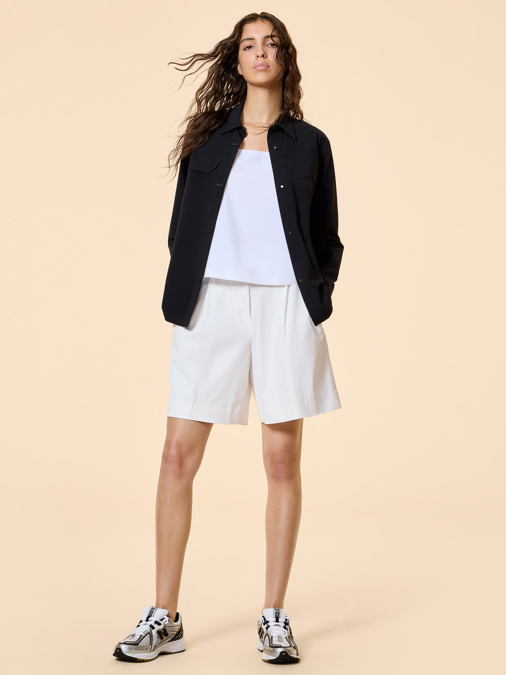 Surflex Overshirt Wom Shirt - RRD Roberto Ricci Designs - Official Online Store