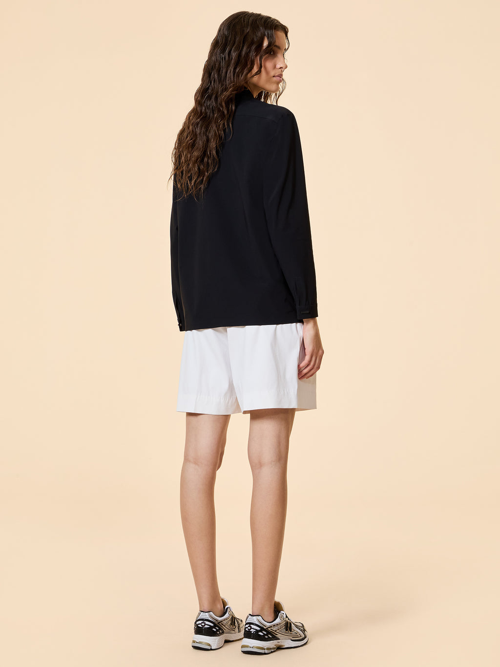 Surflex Overshirt Wom Shirt - RRD Roberto Ricci Designs - Official Online Store