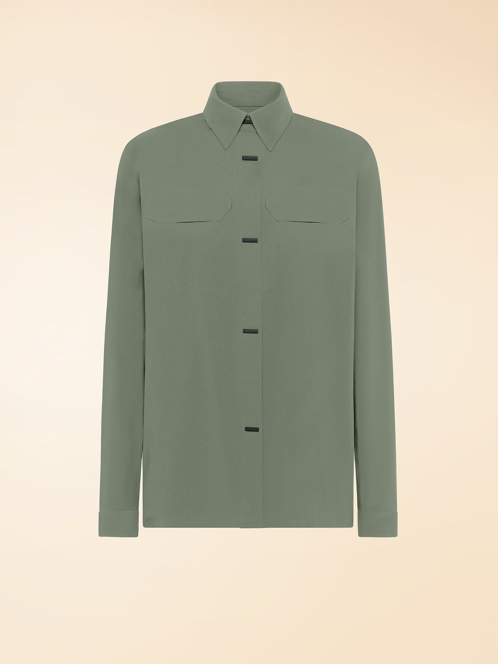 Surflex Overshirt Wom Shirt - RRD Roberto Ricci Designs - Official Online Store