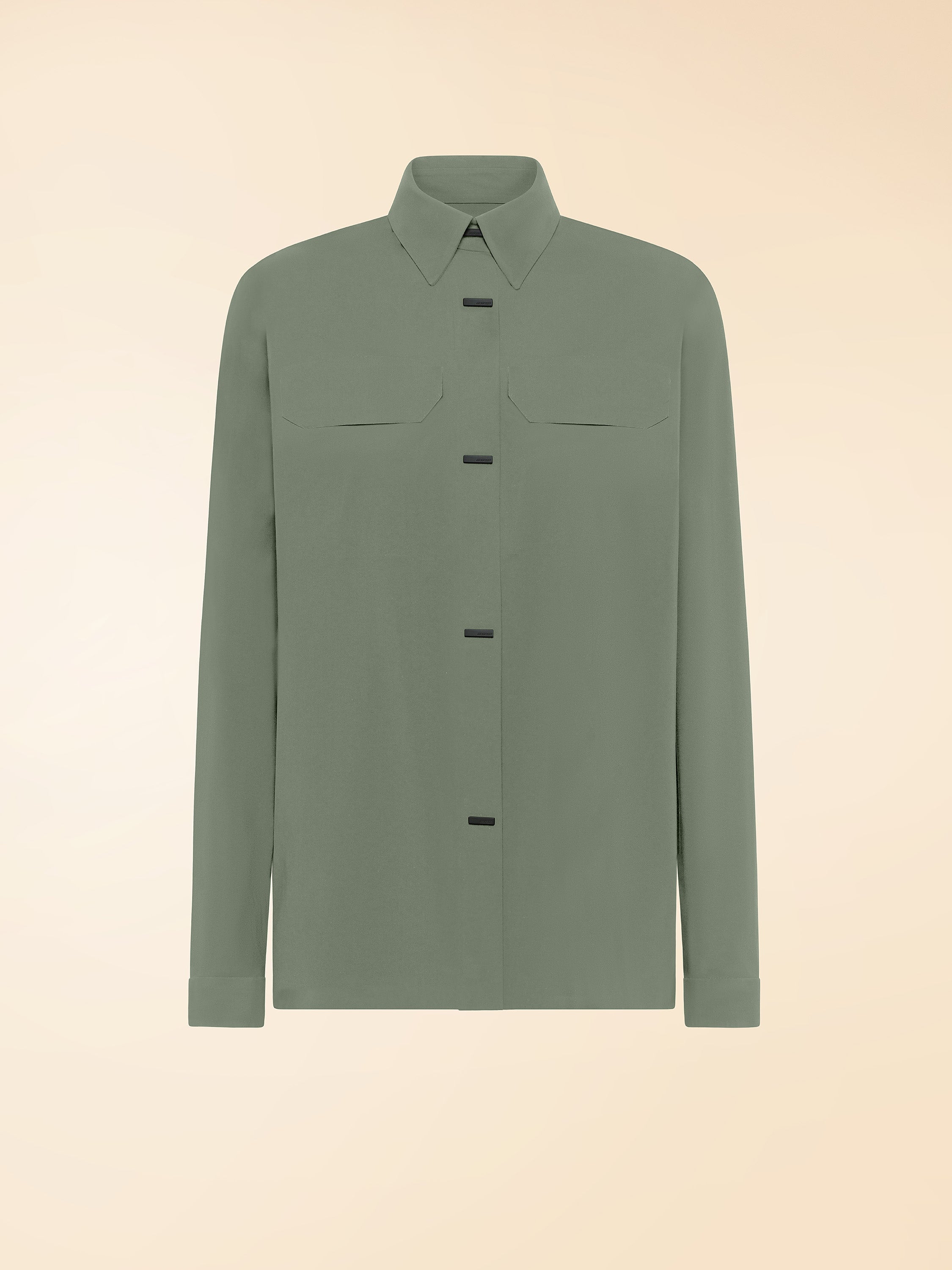 Surflex Overshirt Wom Shirt - RRD Roberto Ricci Designs - Official Online Store