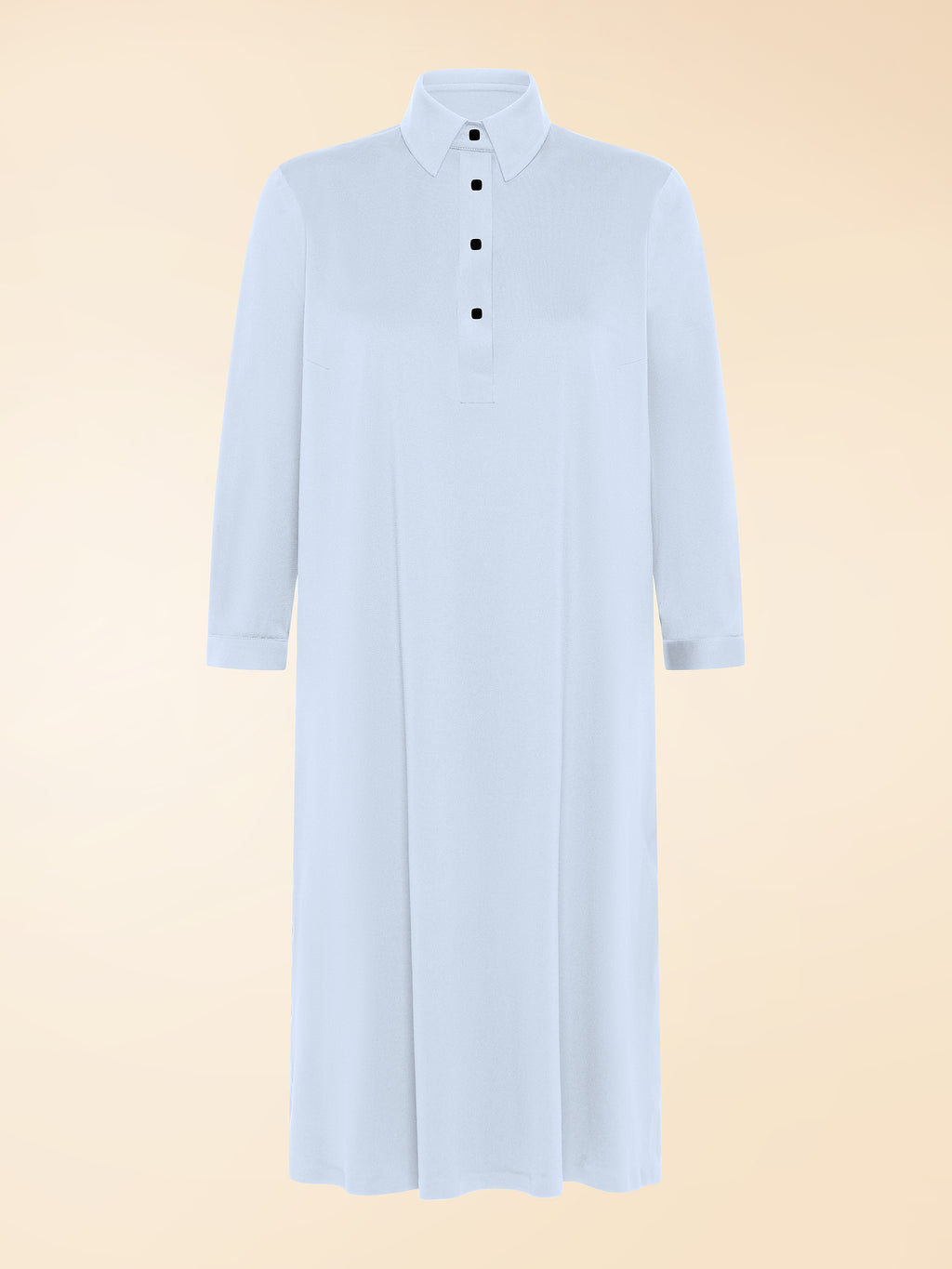 Oxford Polo Wom Dress - RRD Roberto Ricci Designs - Official Online Store