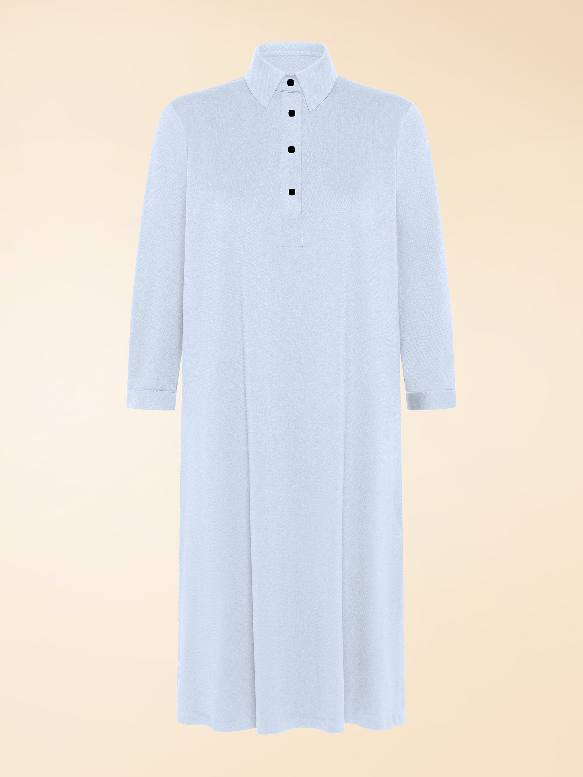 Oxford Polo Wom Dress - RRD Roberto Ricci Designs - Official Online Store