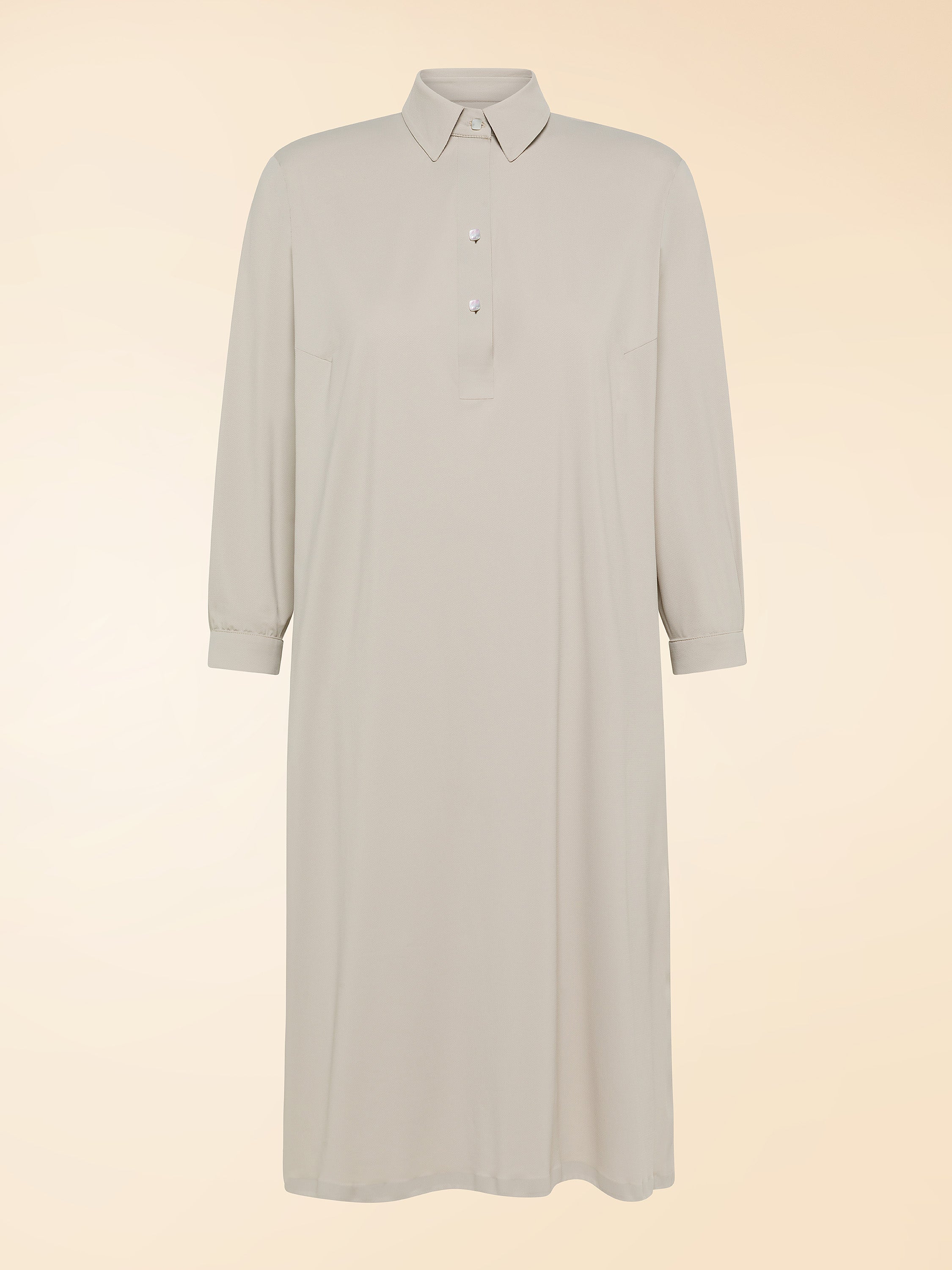 Oxford Polo Wom Dress - RRD Roberto Ricci Designs - Official Online Store