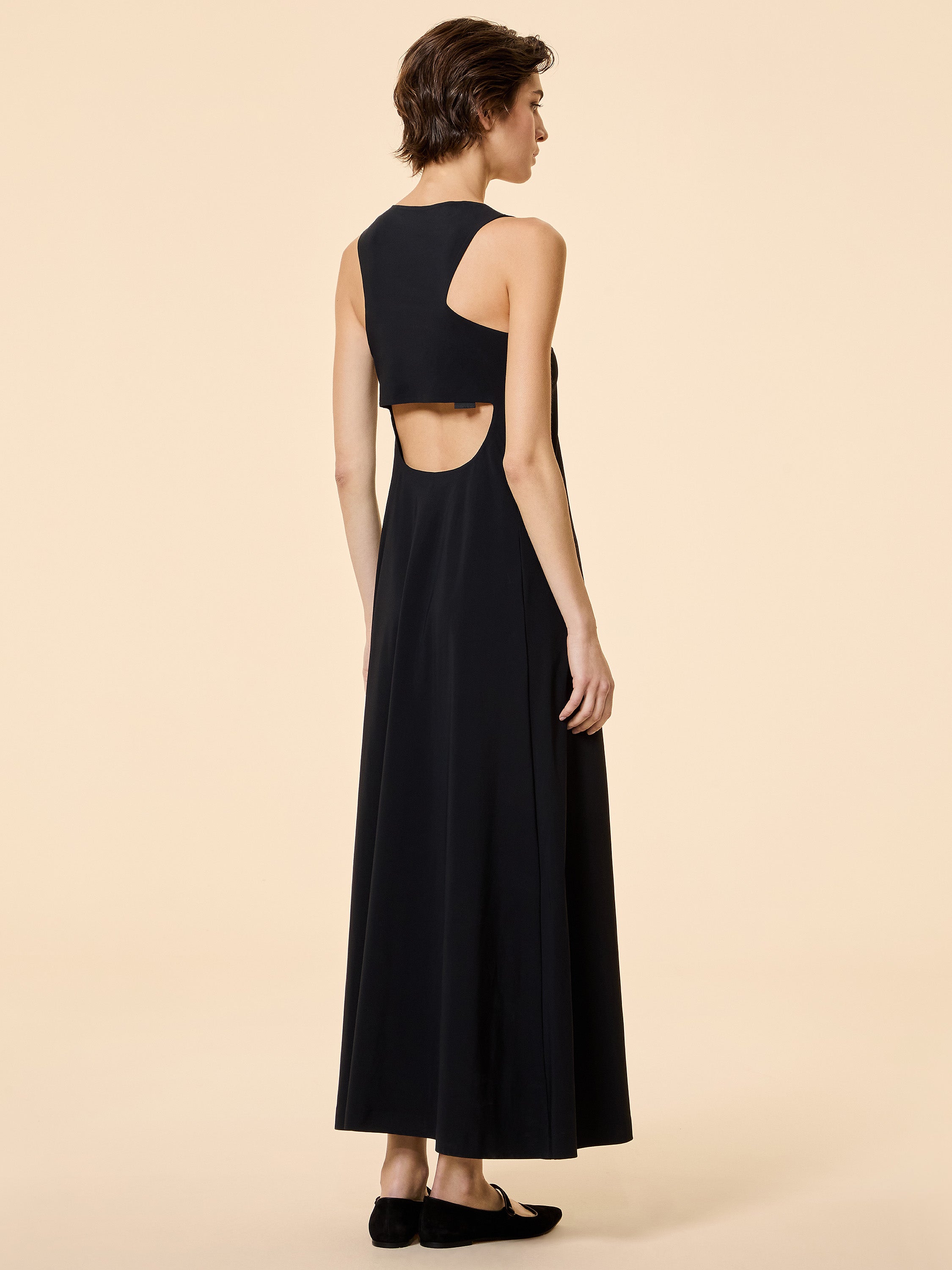 Surflex Light B Side Wom Dress