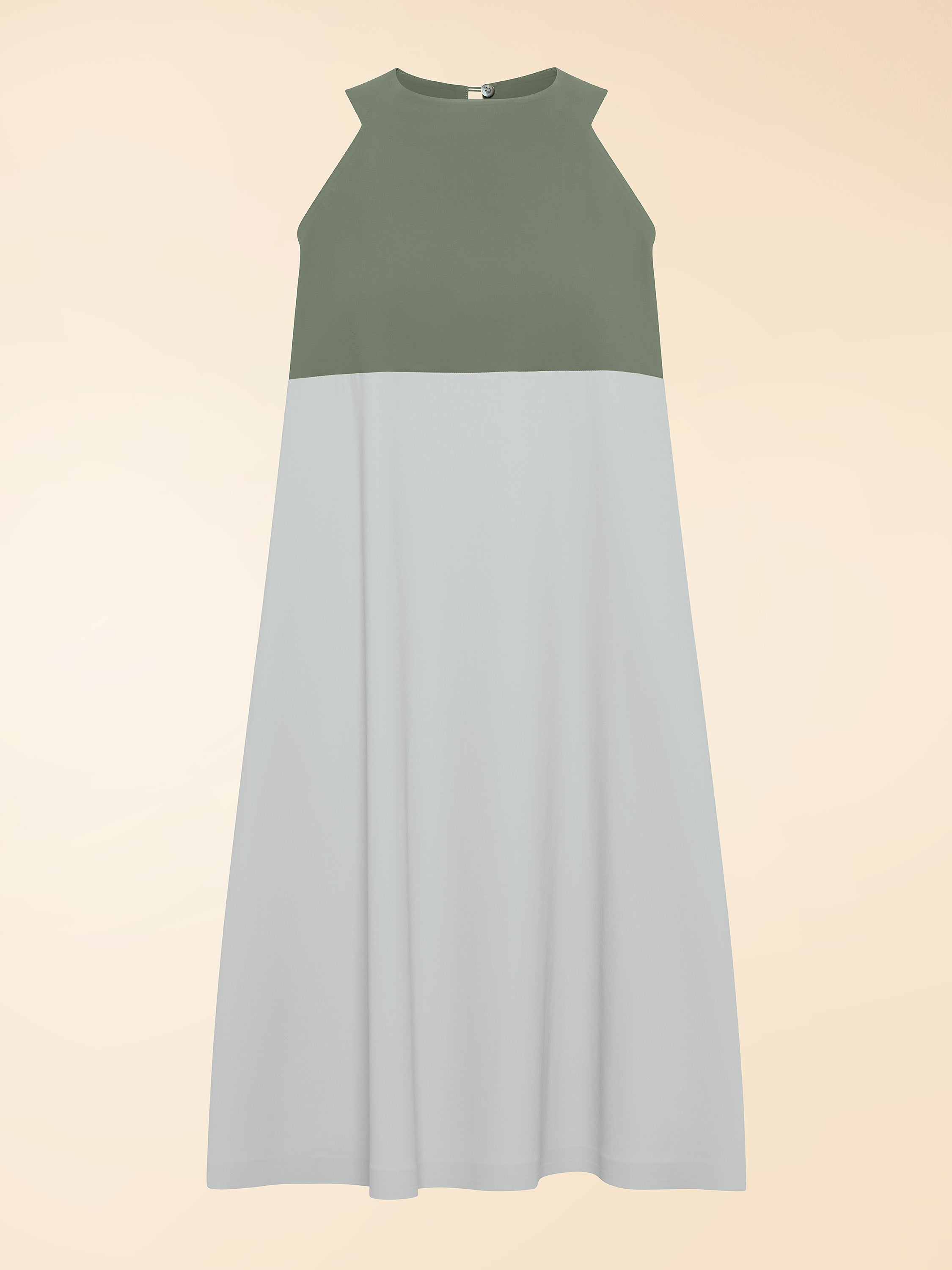 Surflex Gae Trapeze Wom Dress - RRD Roberto Ricci Designs - Official Online Store