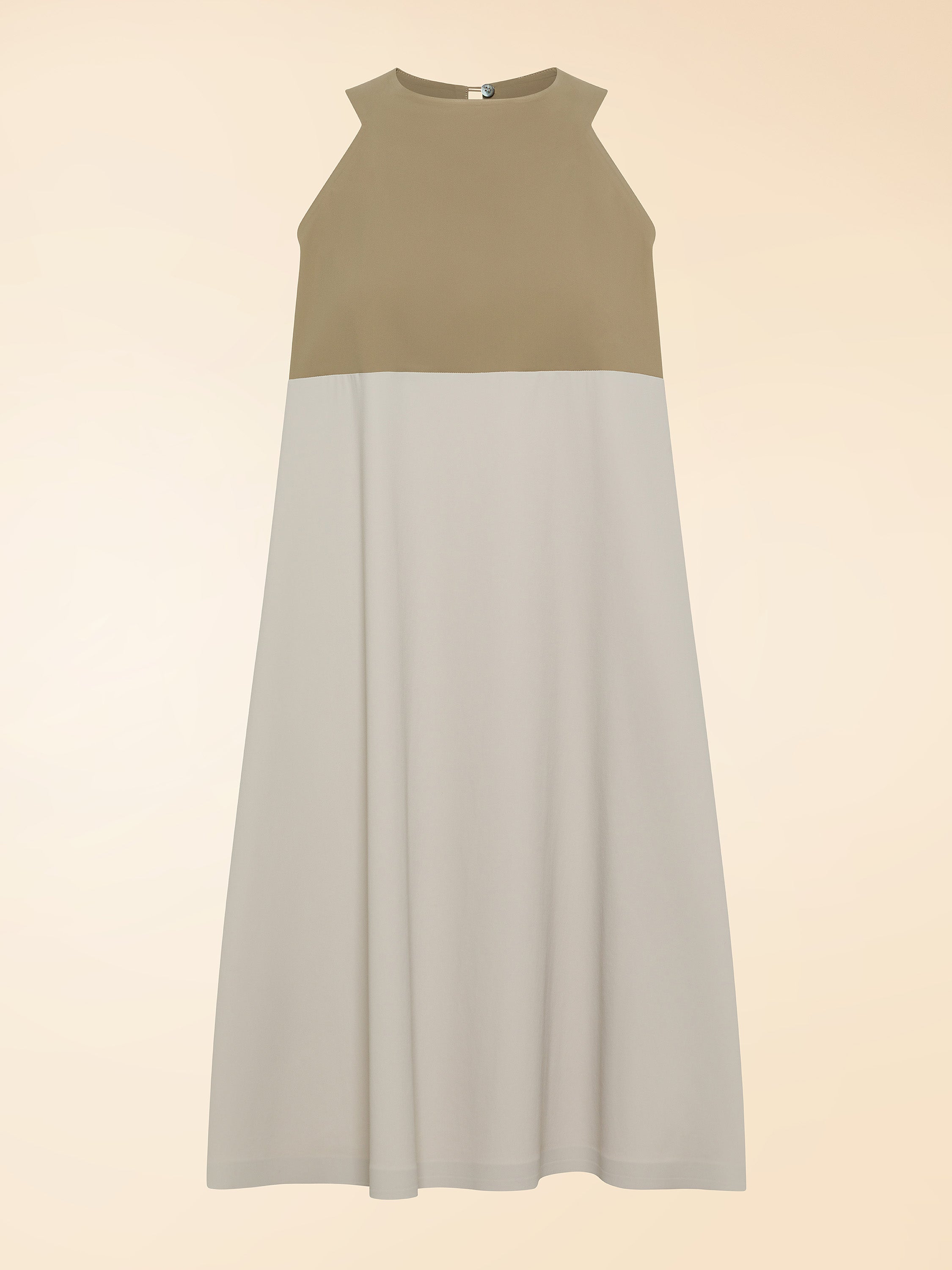 Surflex Gae Trapeze Wom Dress - RRD Roberto Ricci Designs - Official Online Store