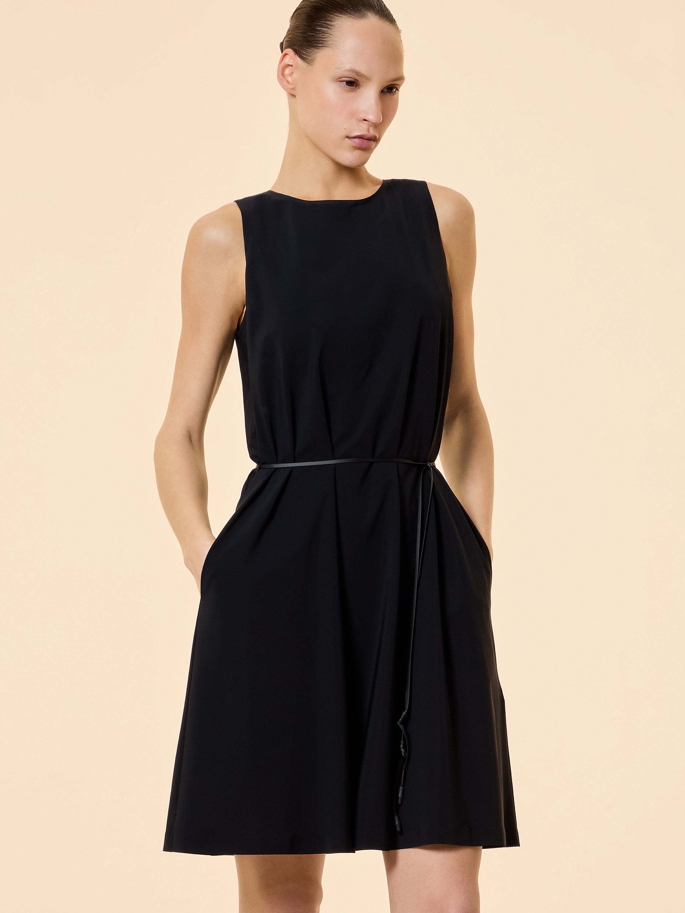 Surflex Light Over Wom Dress