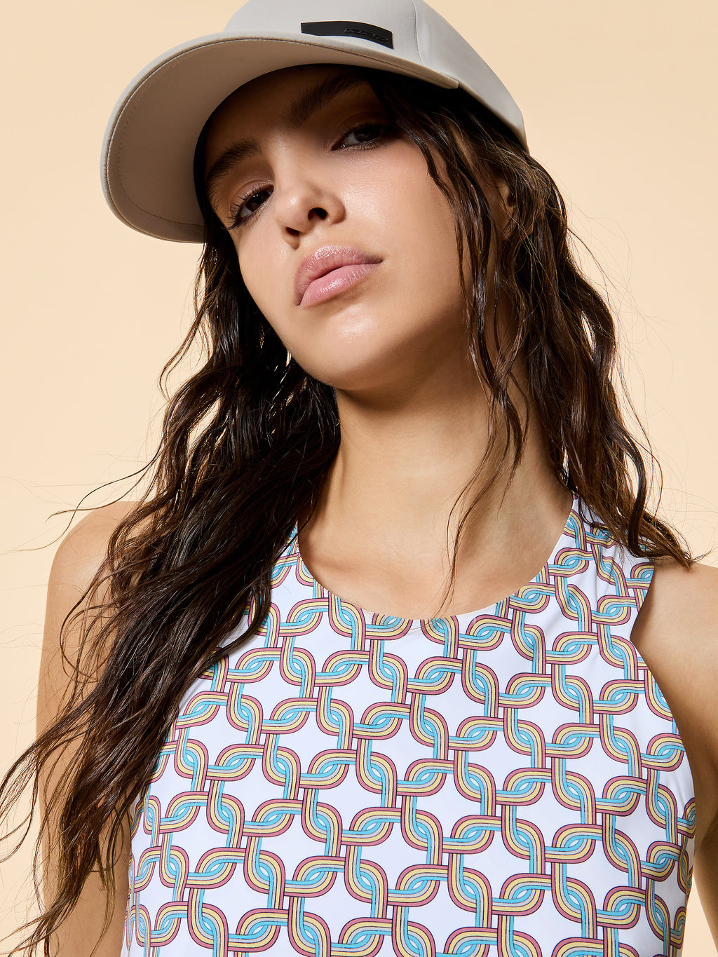 Lace Trapeze Wom Dress