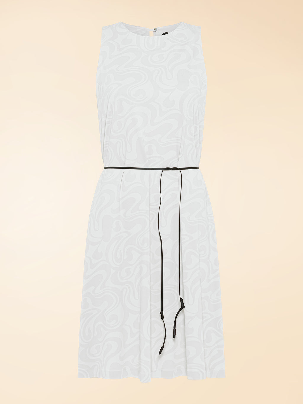 Powers Over Wom Dress