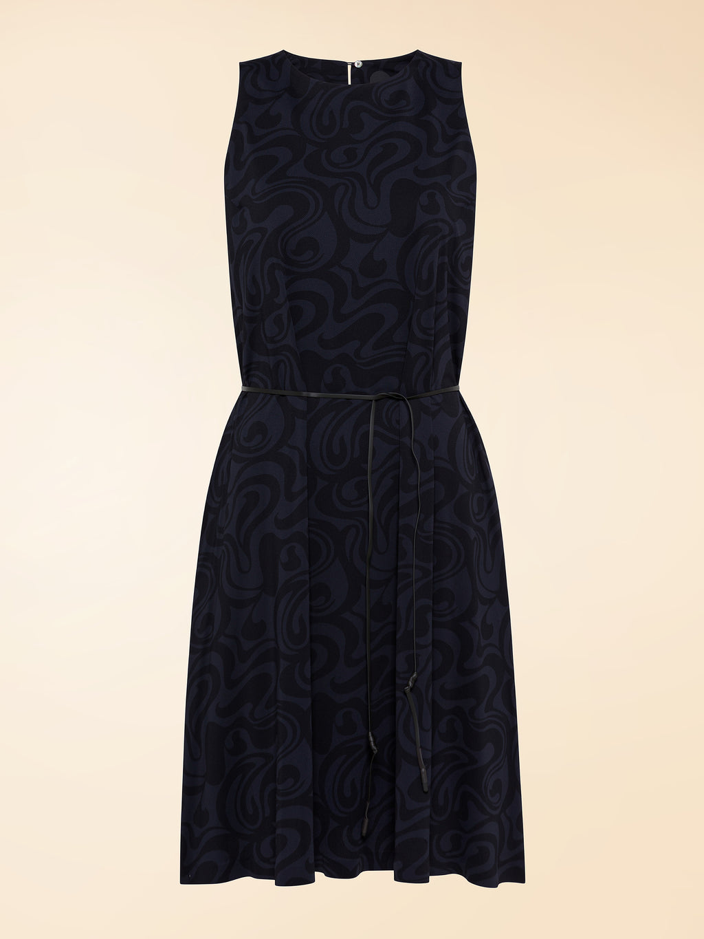 Powers Over Wom Dress