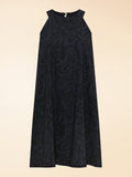 Powers Trapeze Wom Dress - RRD Roberto Ricci Designs - Official Online Store