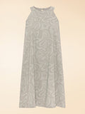 Powers Trapeze Wom Dress - RRD Roberto Ricci Designs - Official Online Store