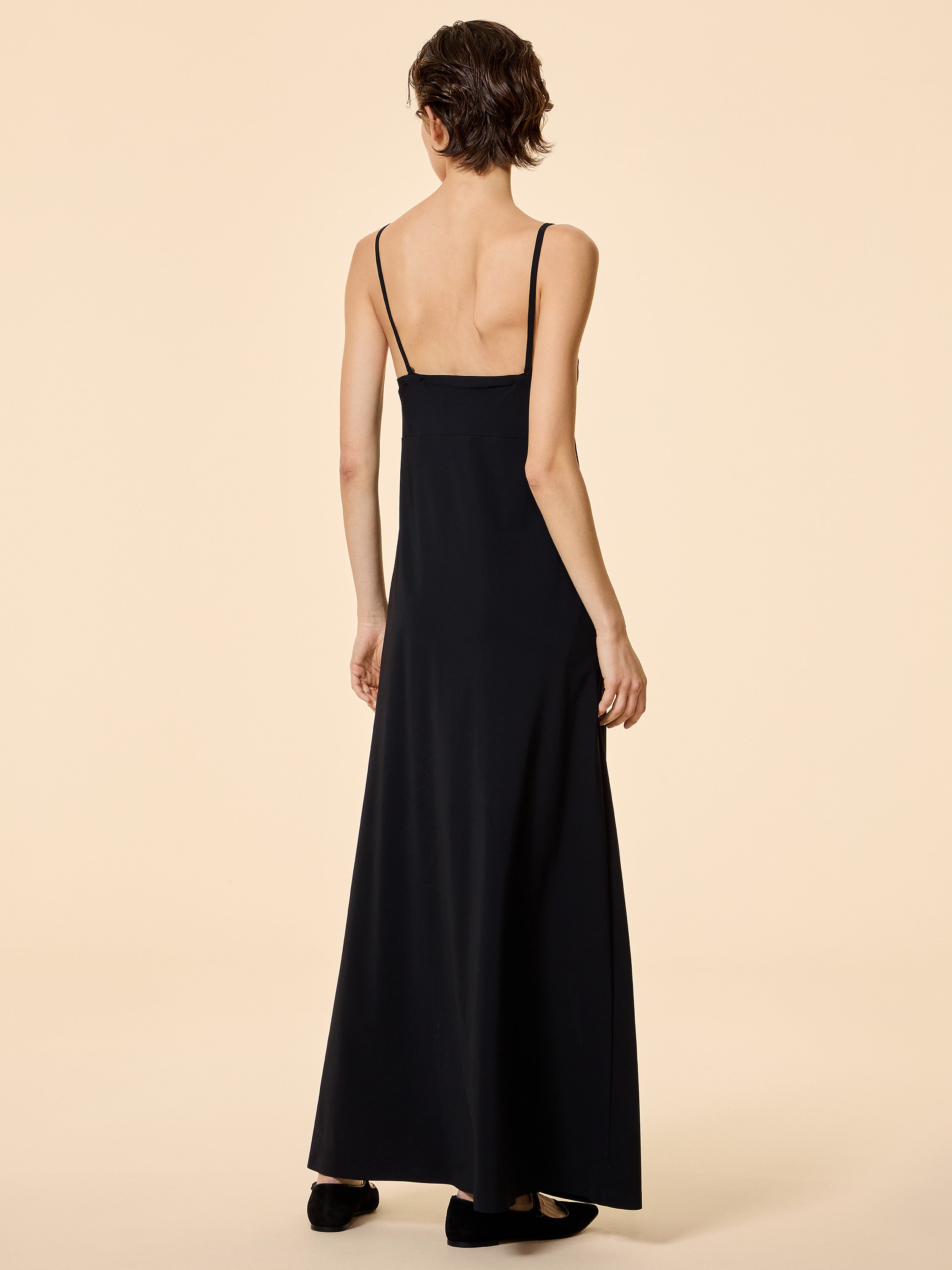 Surflex Light Long Wom Dress - RRD Roberto Ricci Designs - Official Online Store