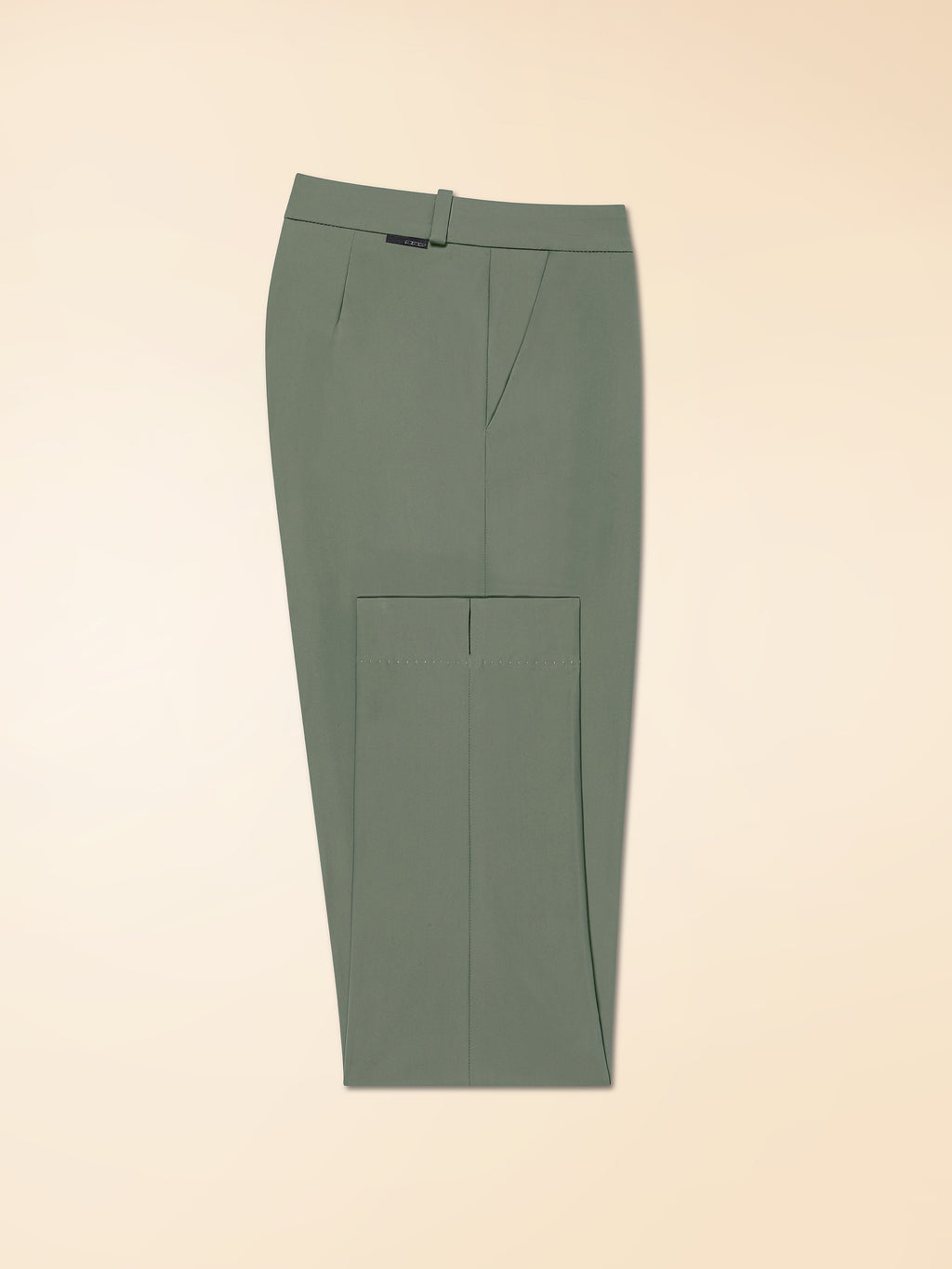 Surflex Chino Wom Pant