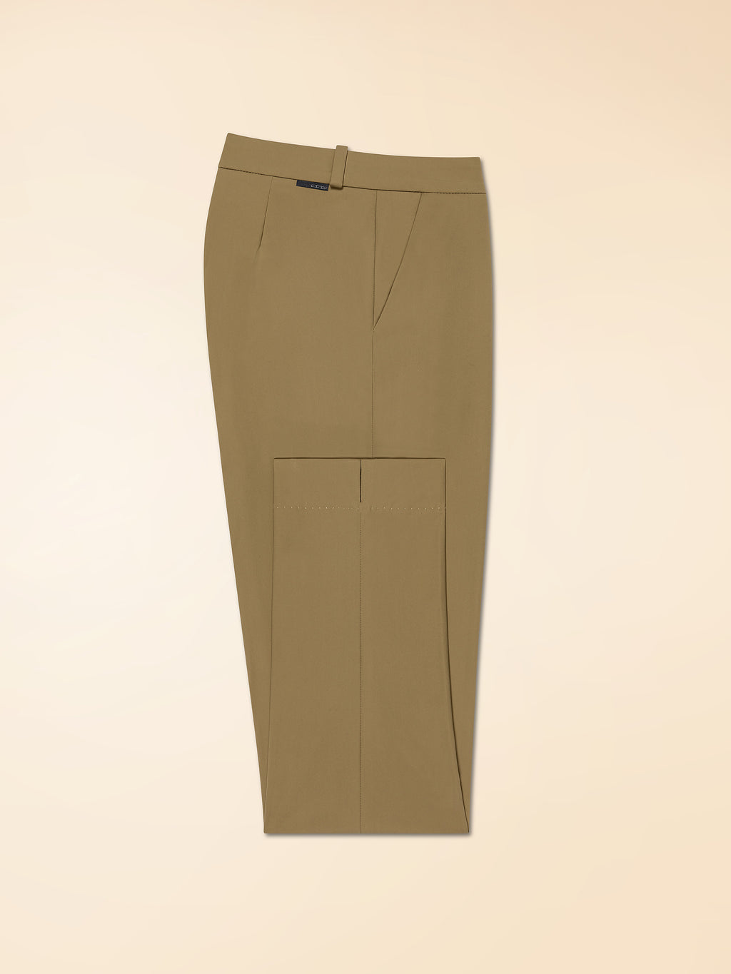 Surflex Chino Wom Pant