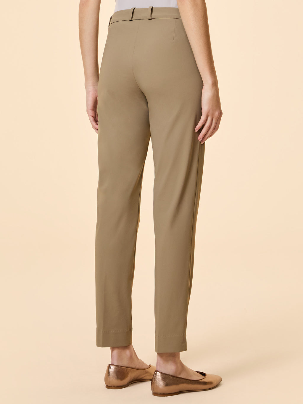 Surflex Chino Wom Pant