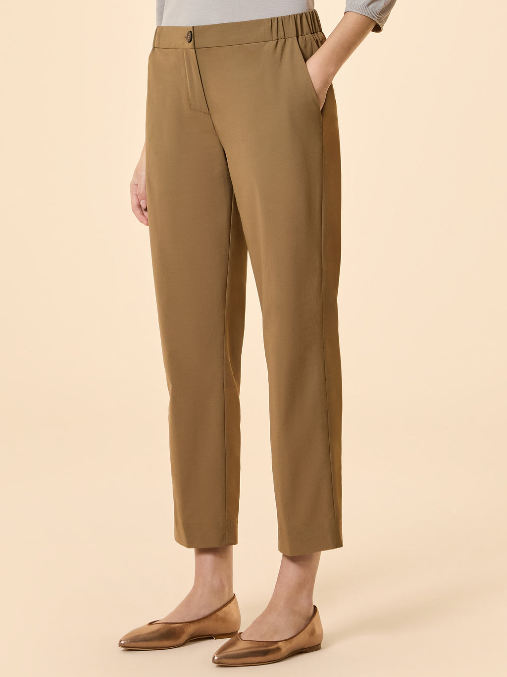 Terzilight Chino Jo Wom Pant