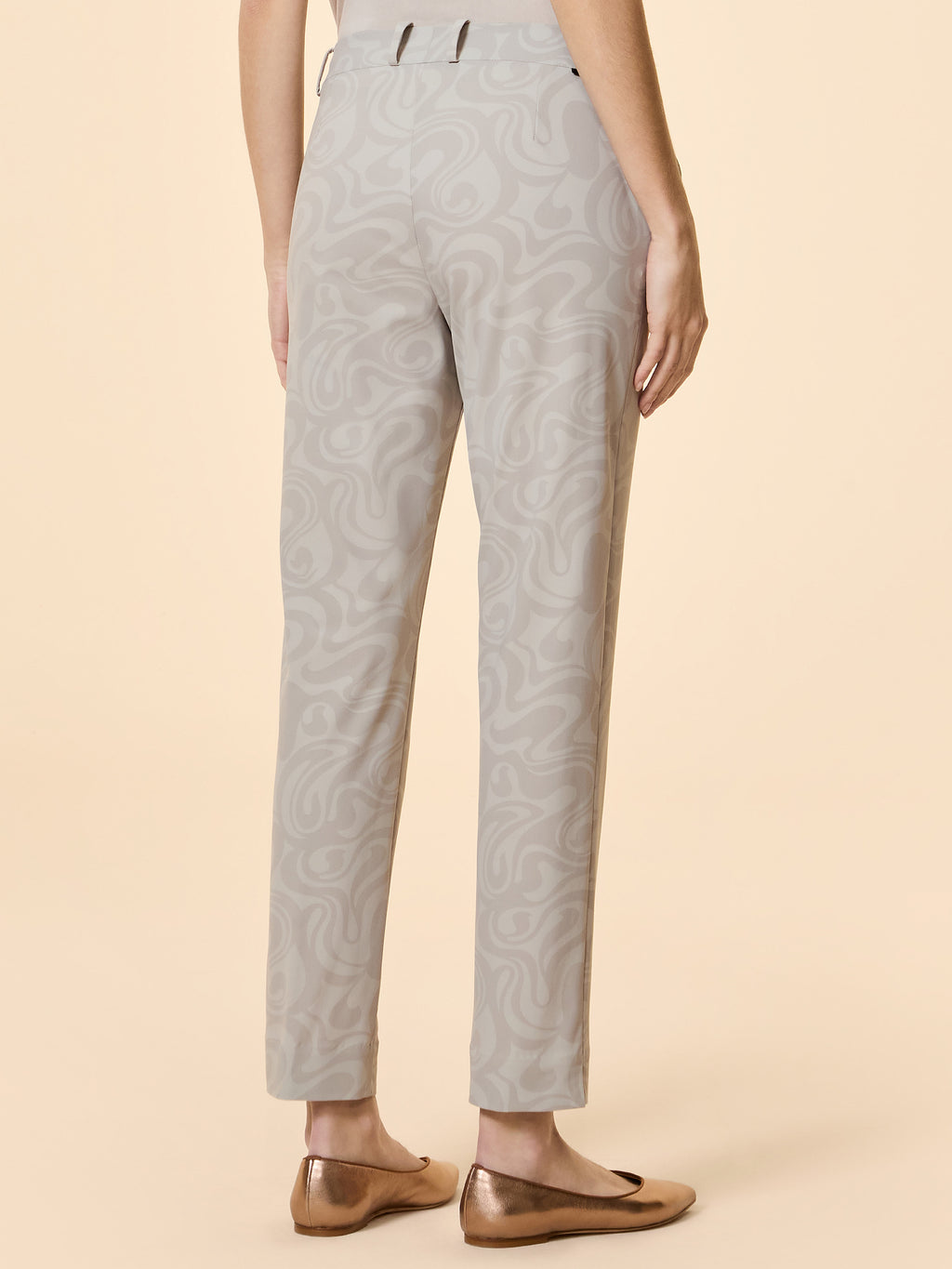 Powers Chino Wom Pant