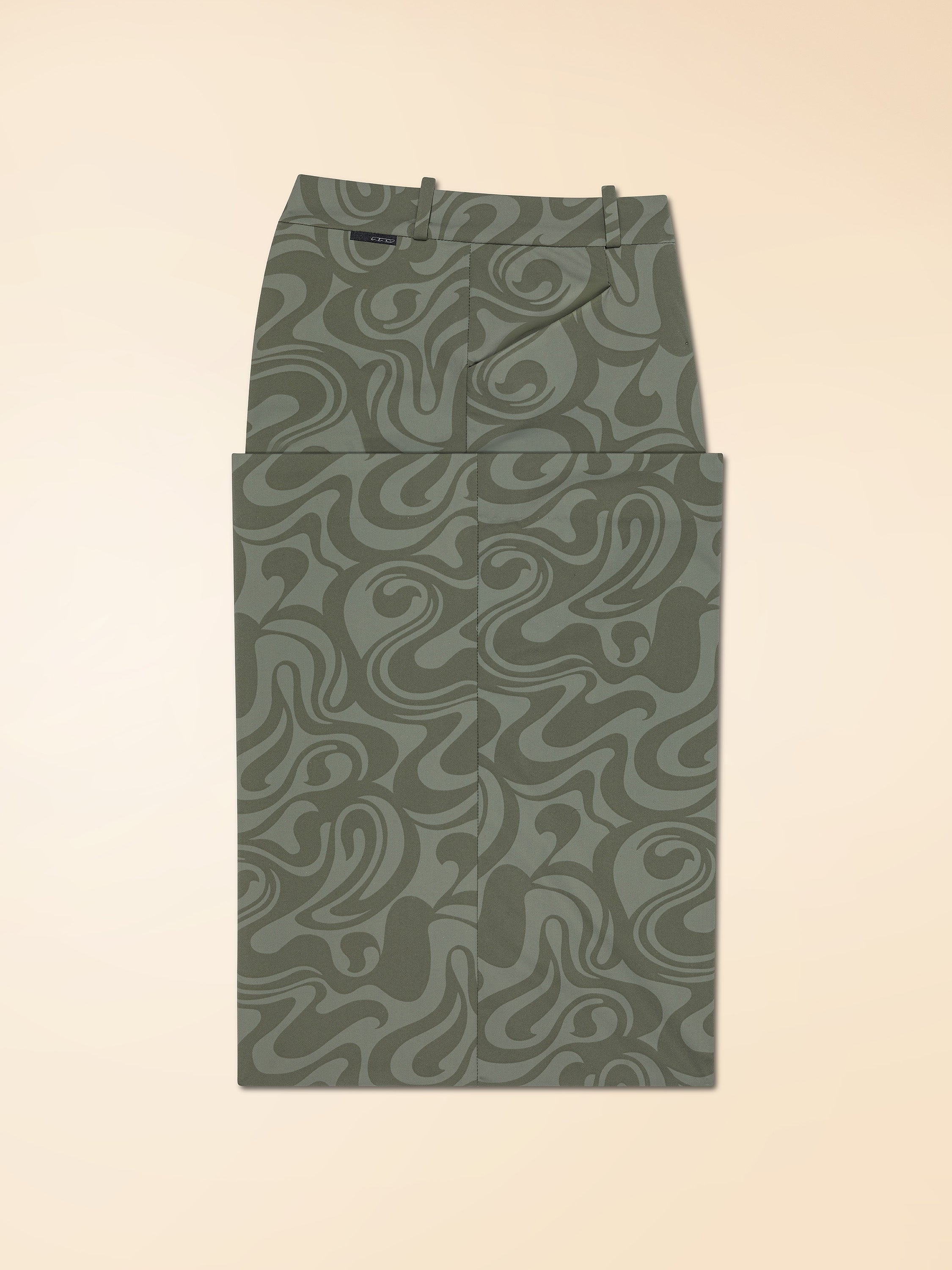 Powers Livia Wom Pant - RRD Roberto Ricci Designs - Official Online Store