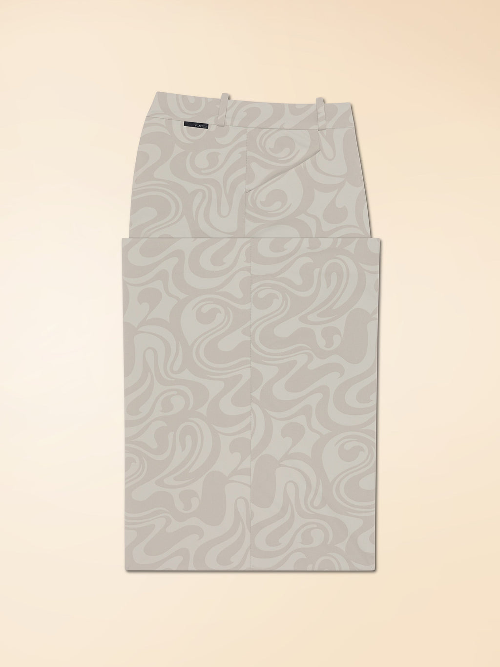 Powers Livia Wom Pant - RRD Roberto Ricci Designs - Official Online Store