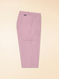Marina Chalk Chino Wom Pant - RRD Roberto Ricci Designs - Official Online Store