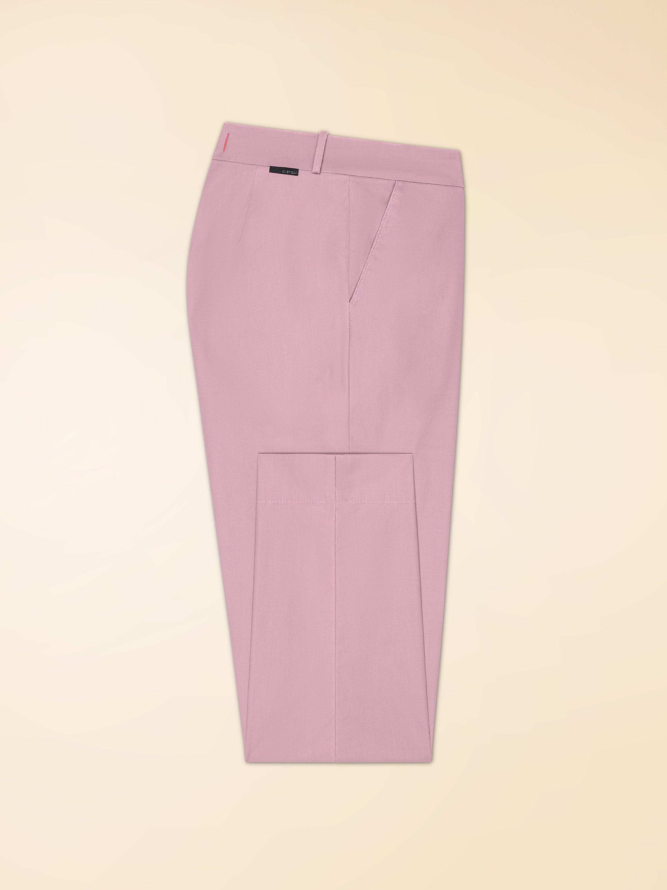 Marina Chalk Chino Wom Pant - RRD Roberto Ricci Designs - Official Online Store