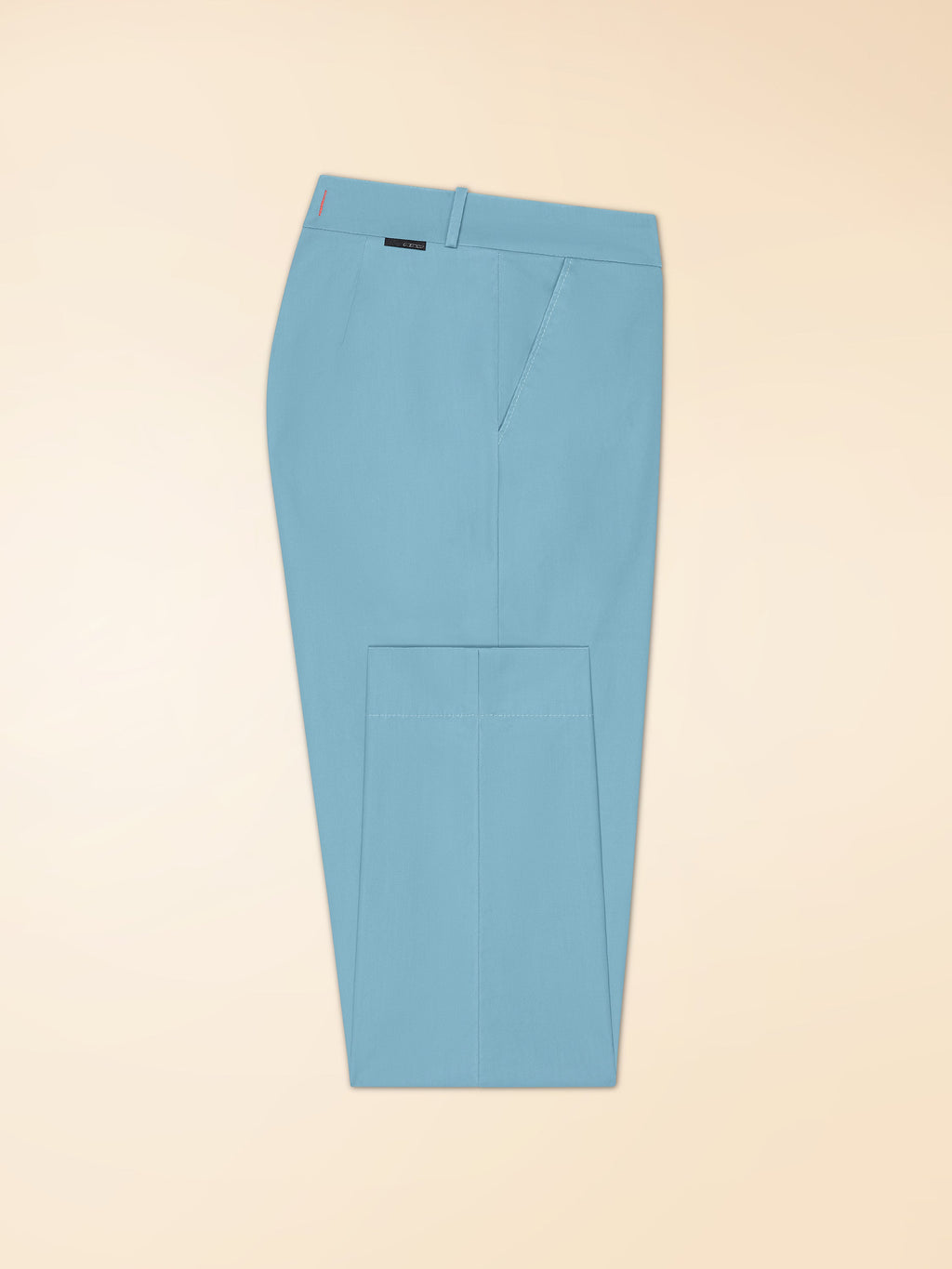 Marina Chalk Chino Wom Pant - RRD Roberto Ricci Designs - Official Online Store