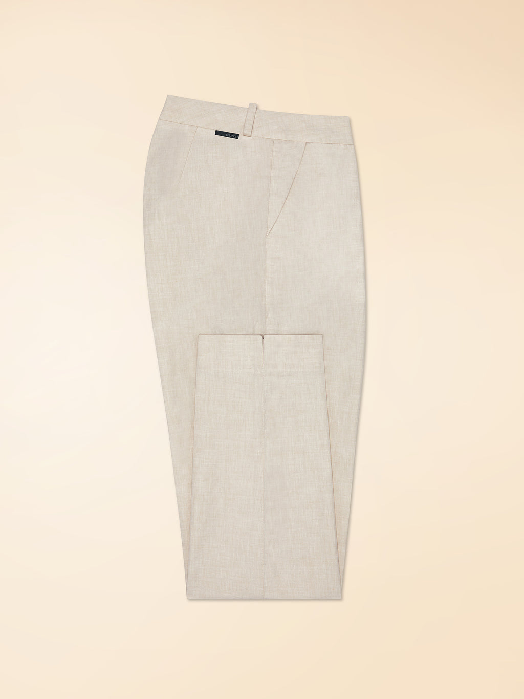 Lynco Chino Wom Pant