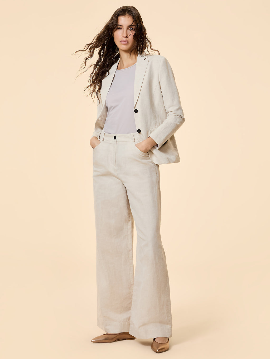 Lynco Livia Wom Pant