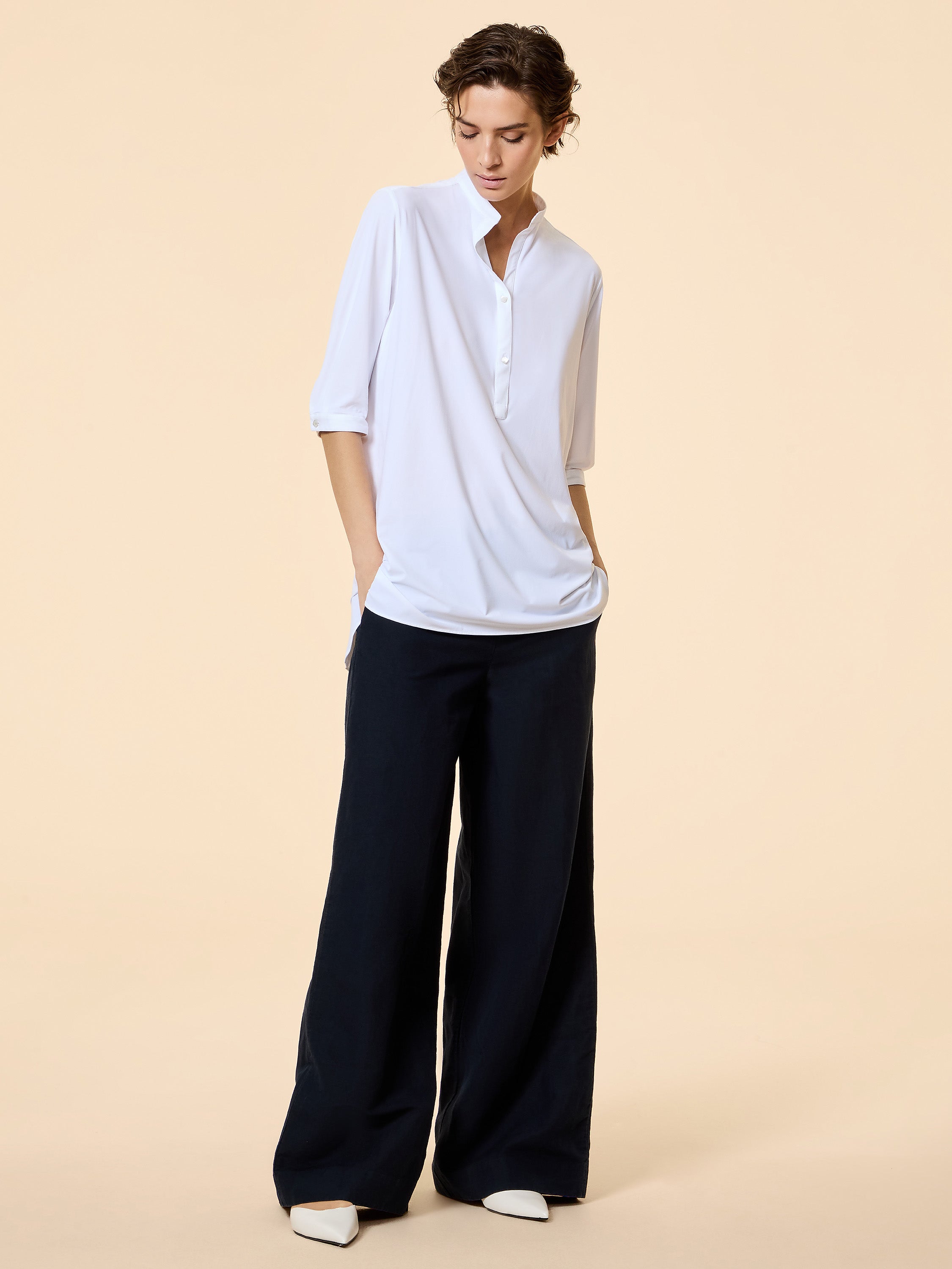 Lynco Travel Wom Pant