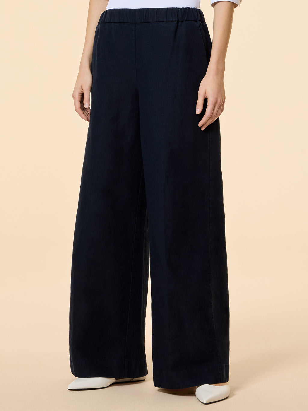 Lynco Travel Wom Pant