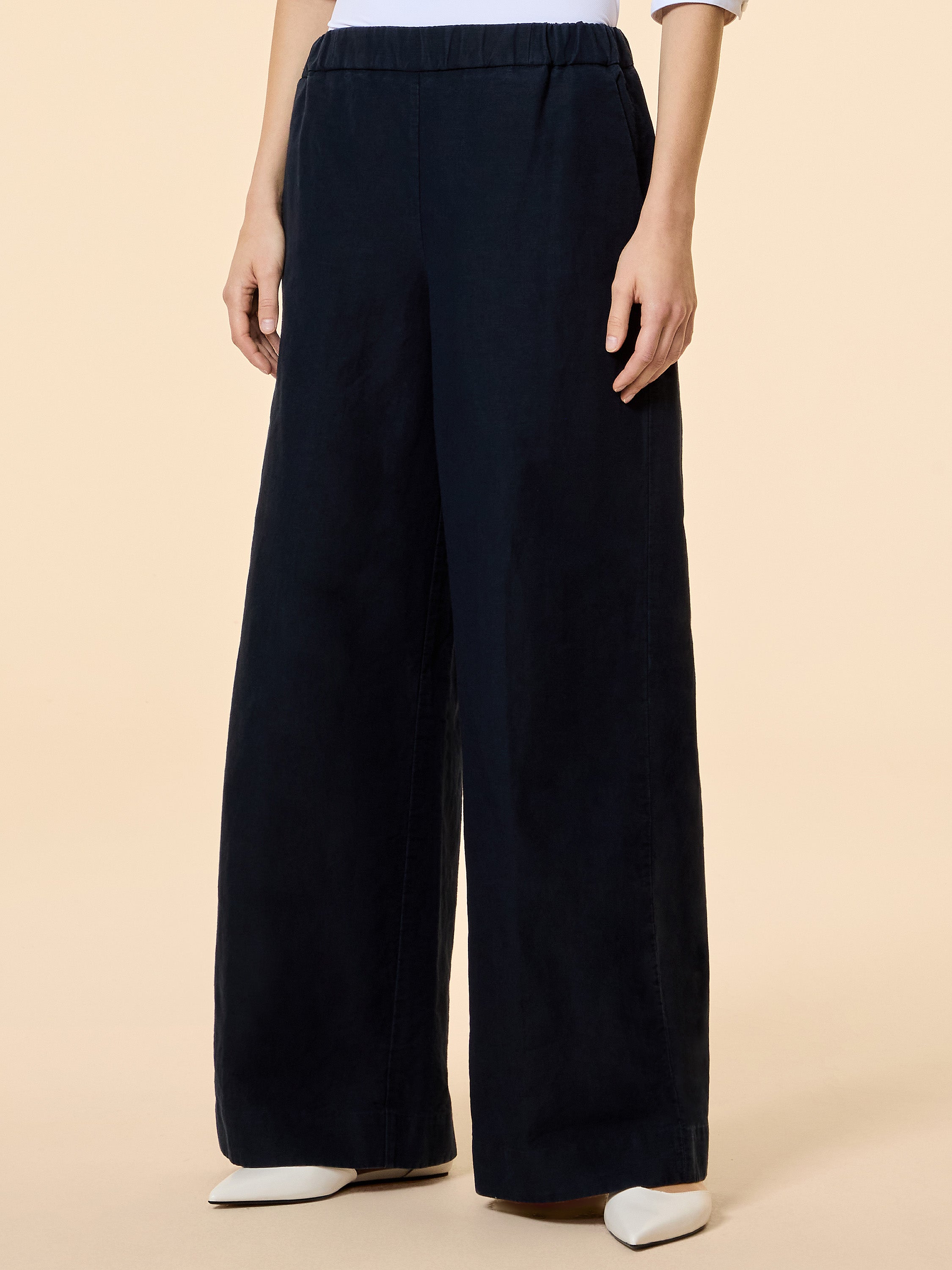 Lynco Travel Wom Pant