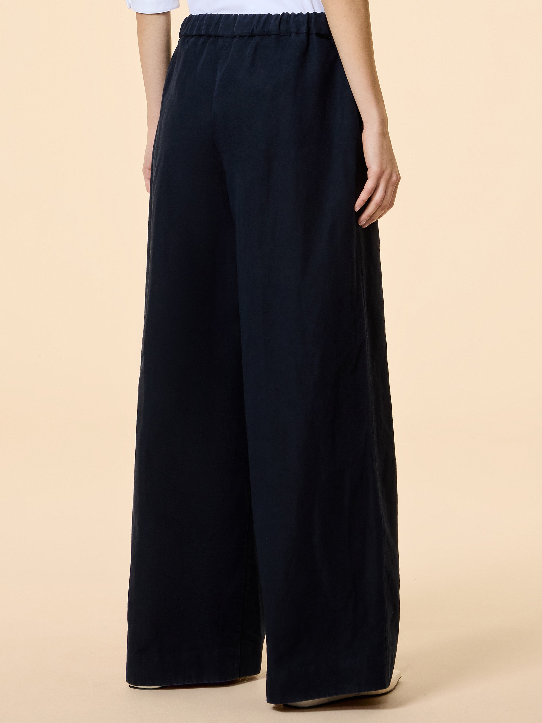 Lynco Travel Wom Pant