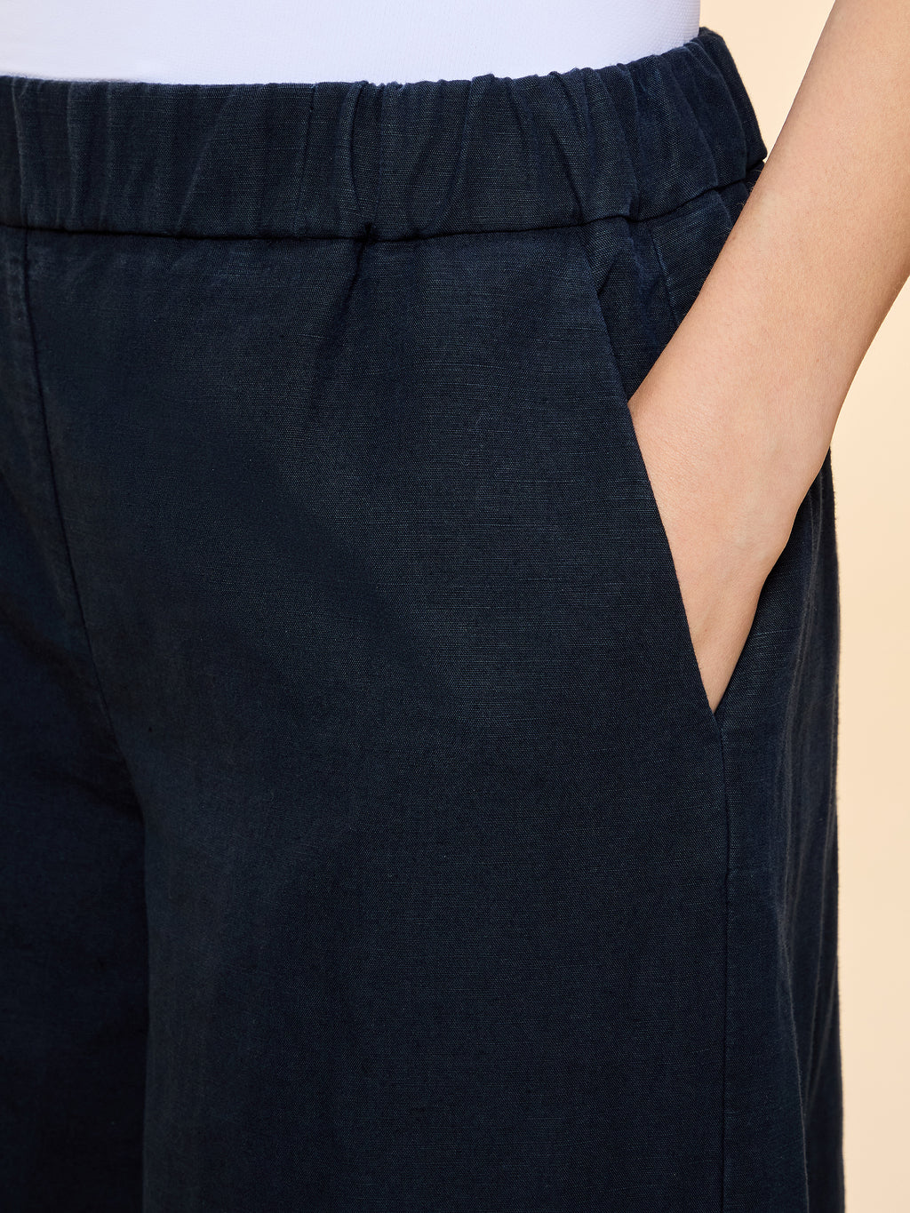 Lynco Travel Wom Pant