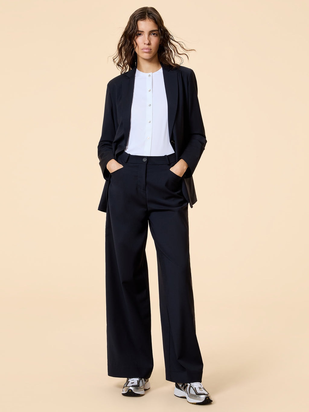 Zummer Wooltech Livia Pant