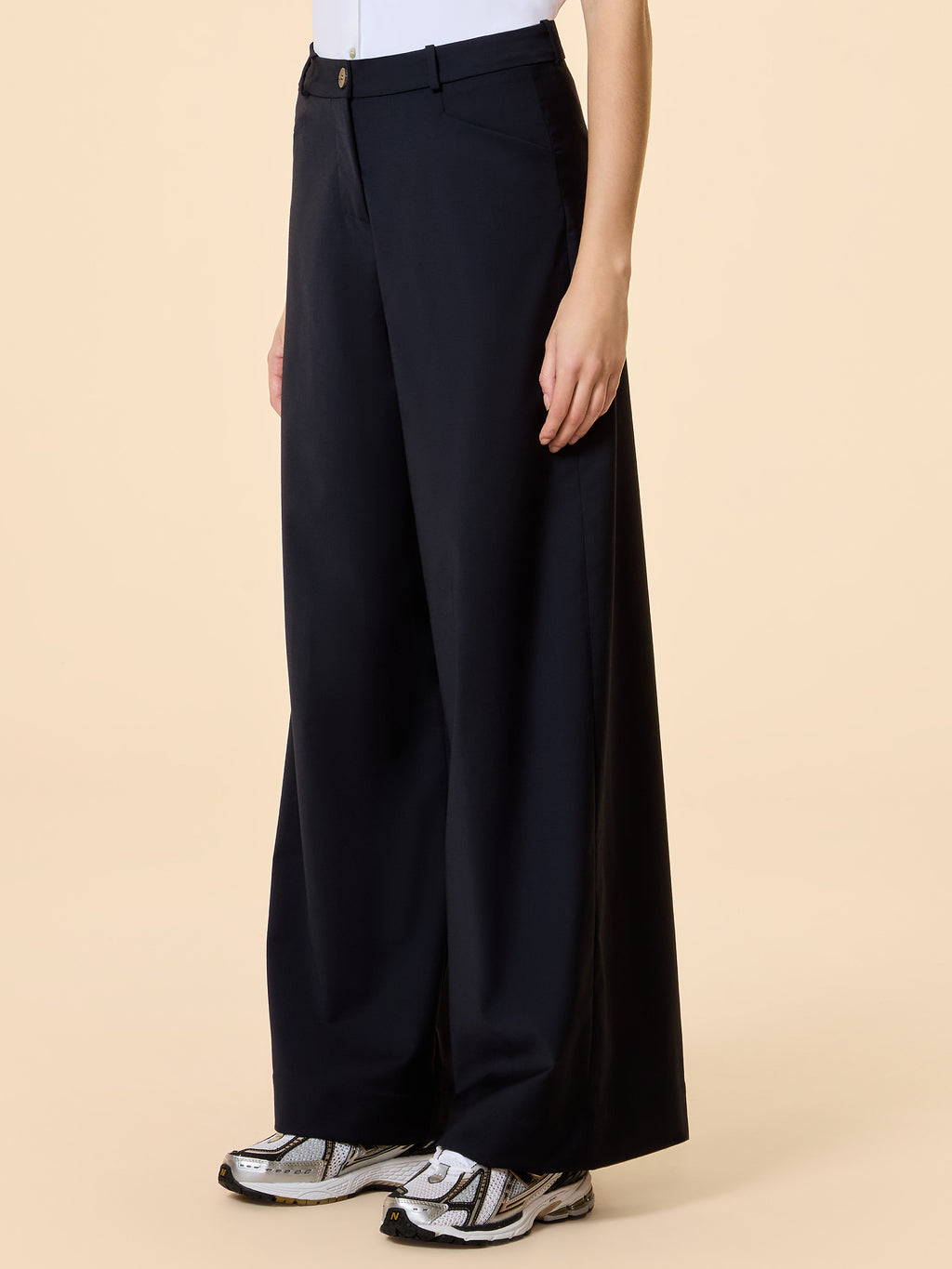 Zummer Wooltech Livia Pant