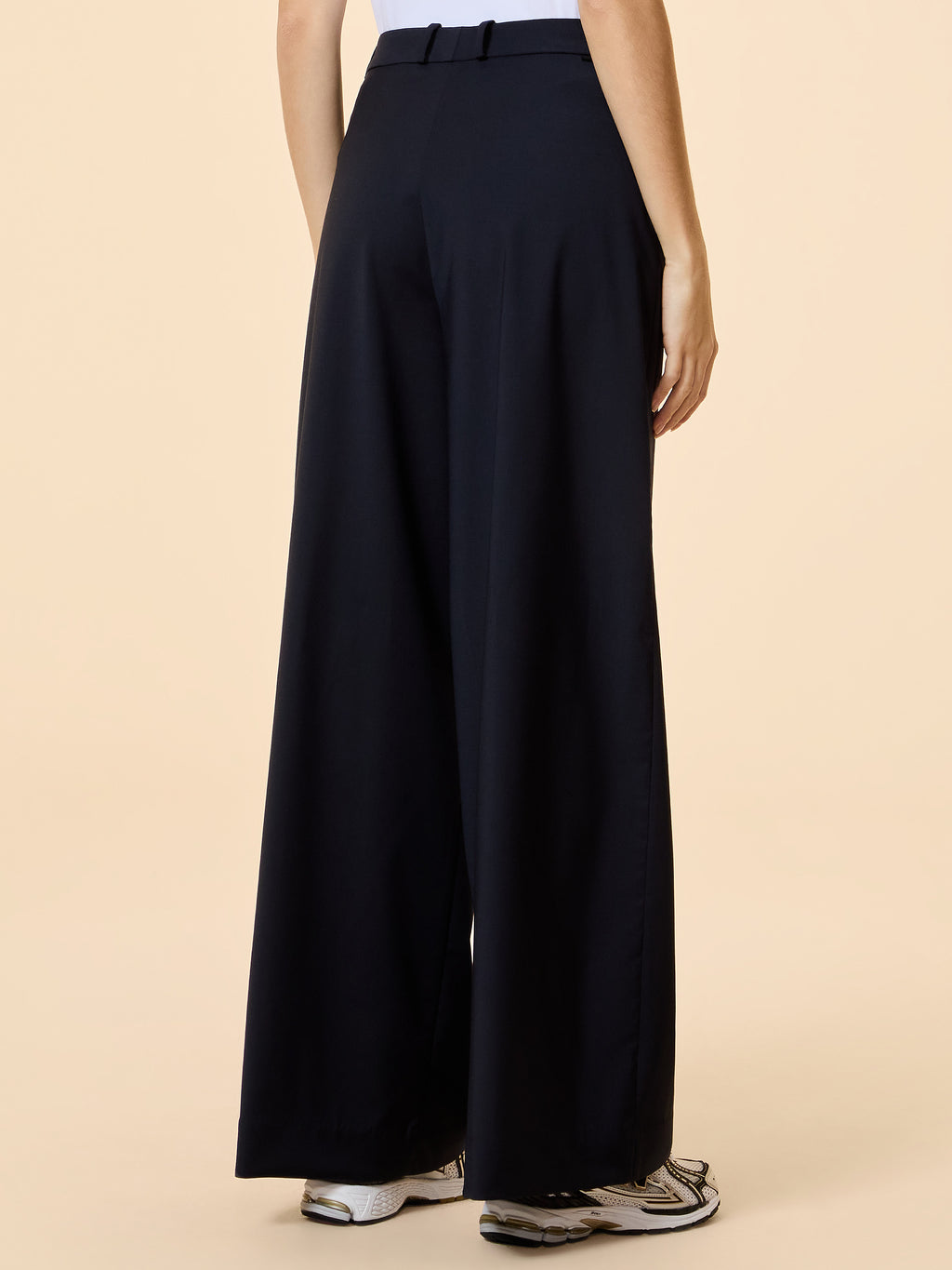 Zummer Wooltech Livia Pant