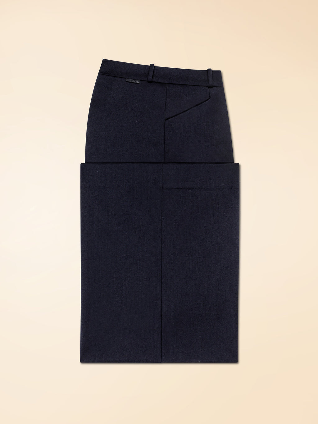 Zummer Wooltech Livia Pant