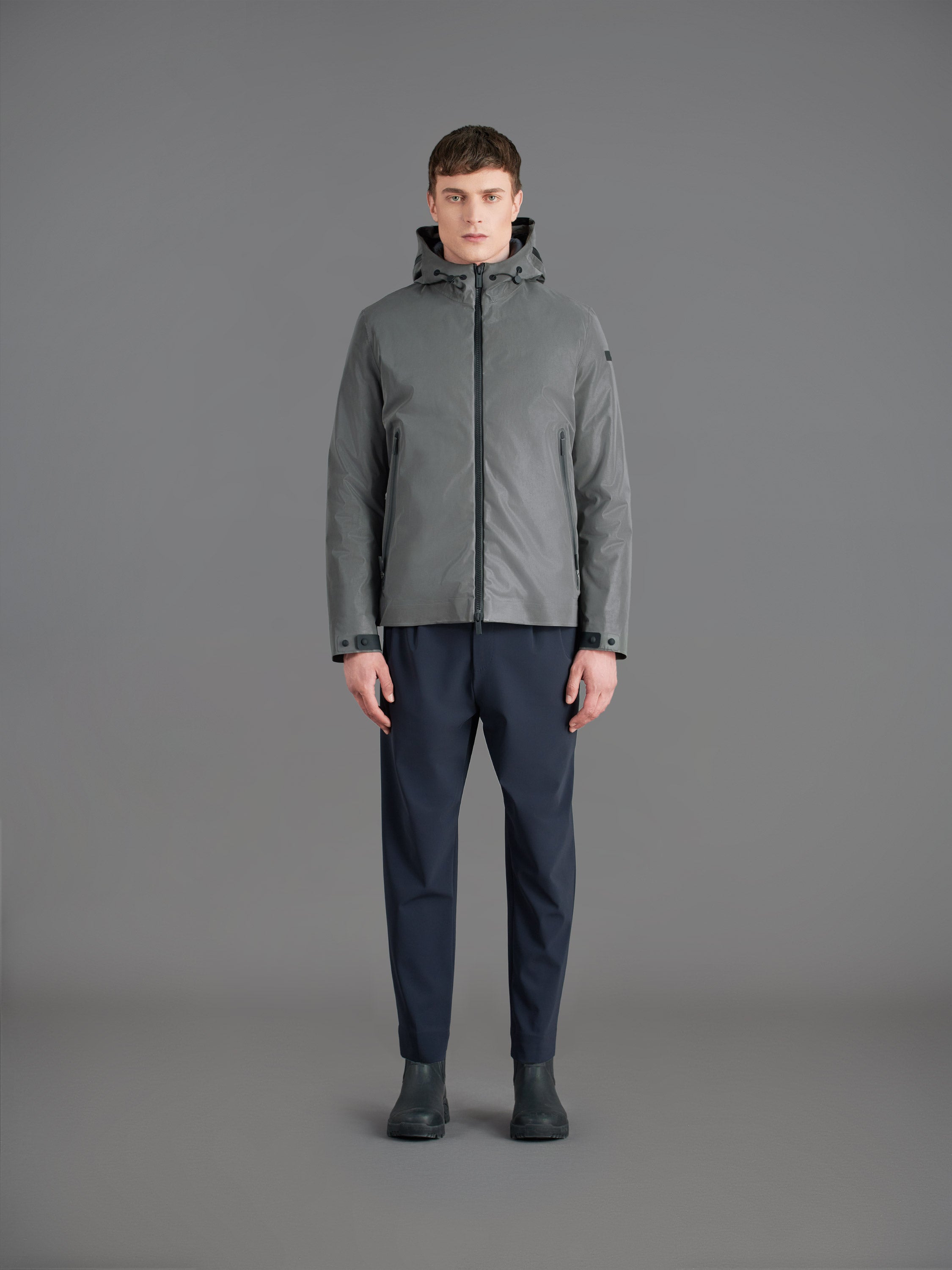 Men's jackets Fall winter 23-24 - RRD Roberto Ricci Designs