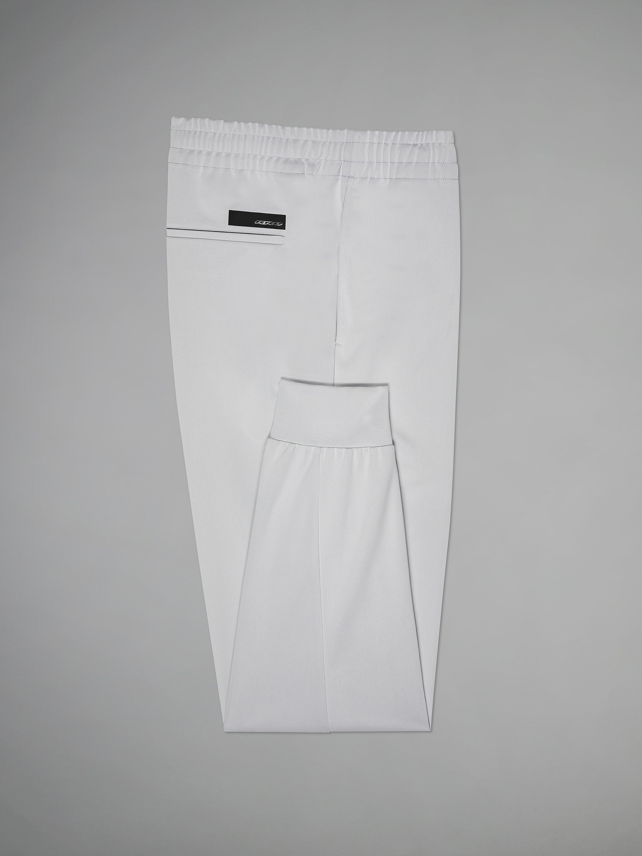 White hot sale jumper pants