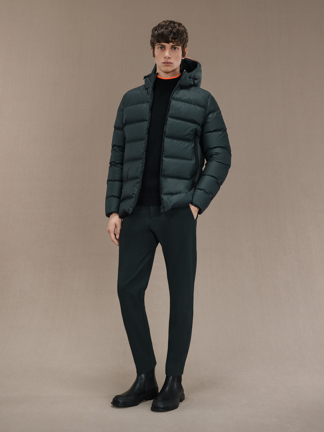 Jacket Roberto Ricci Design Giubbotti Rrd Fashion Roberto Ricci