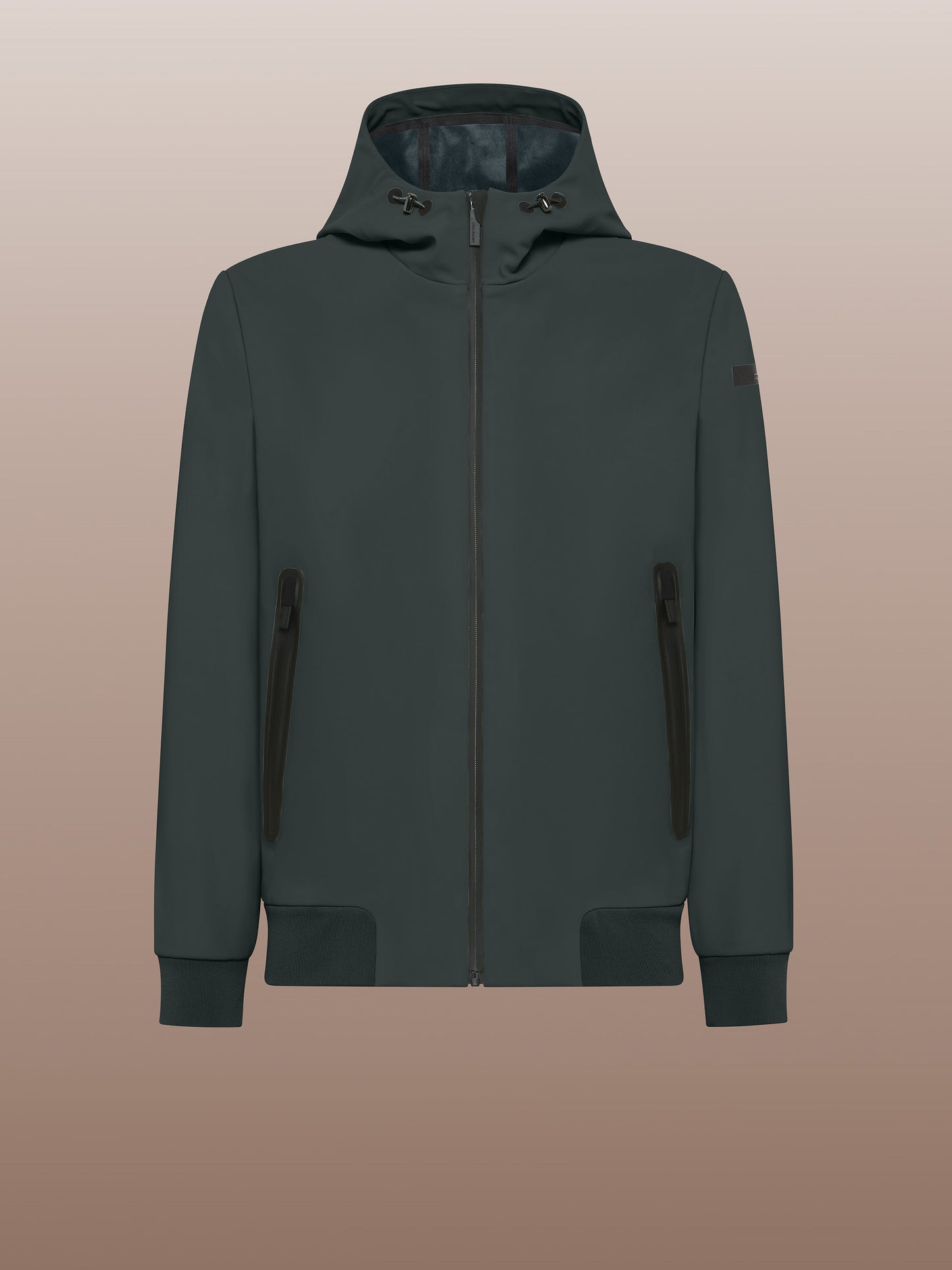 Winter Thermo Hood Jkt