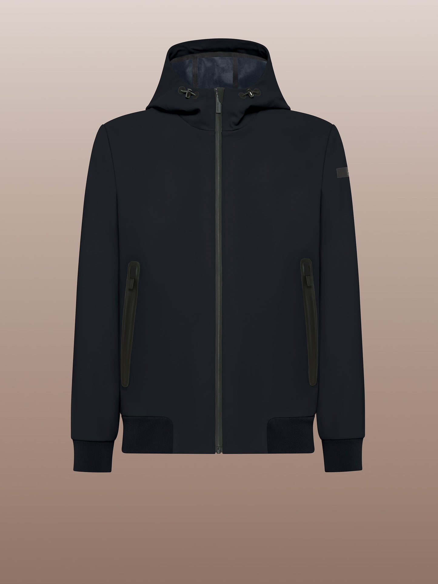 Winter Thermo Hood Jkt