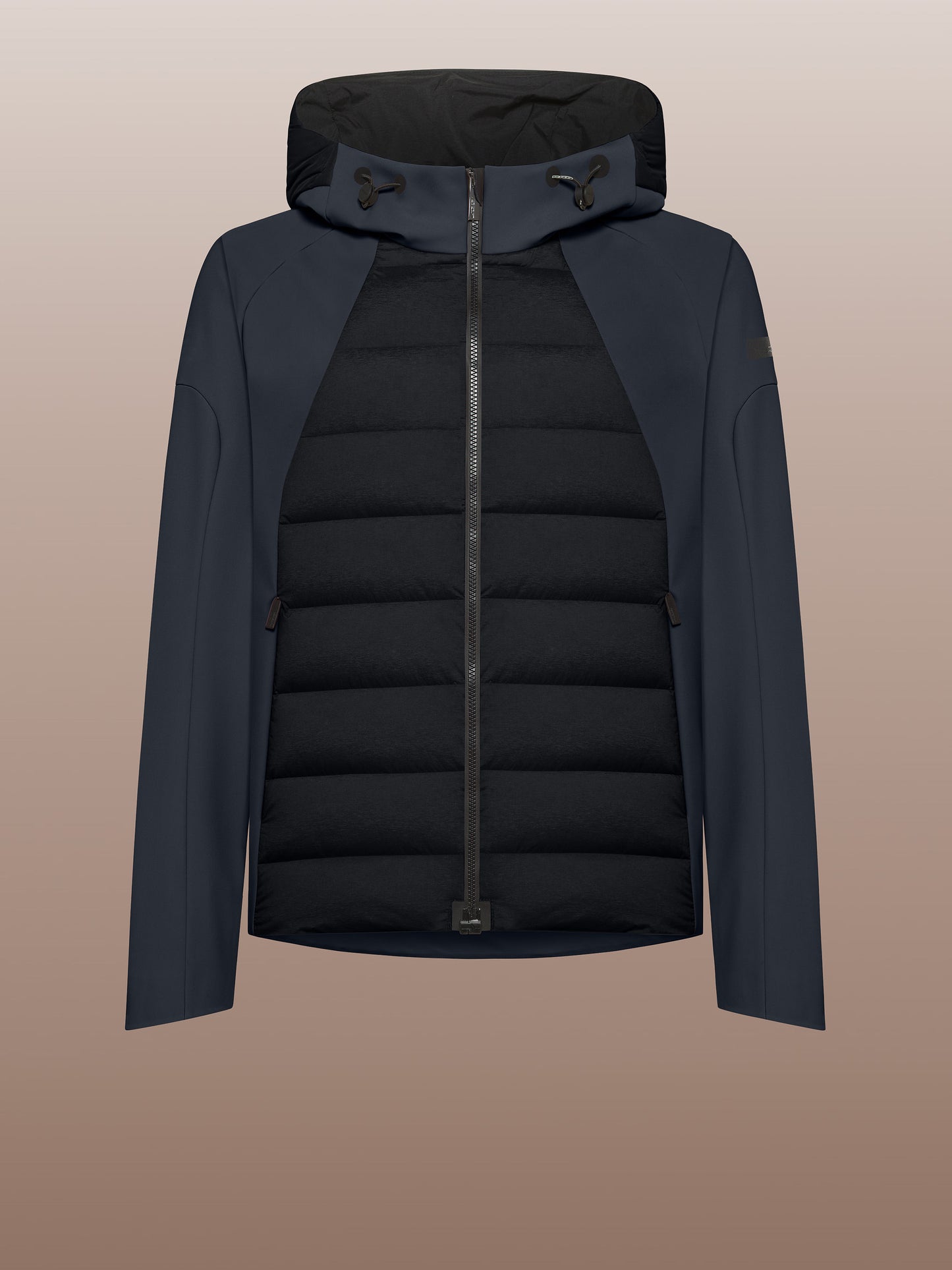 Winter Thermo Hybrid Hood Jkt