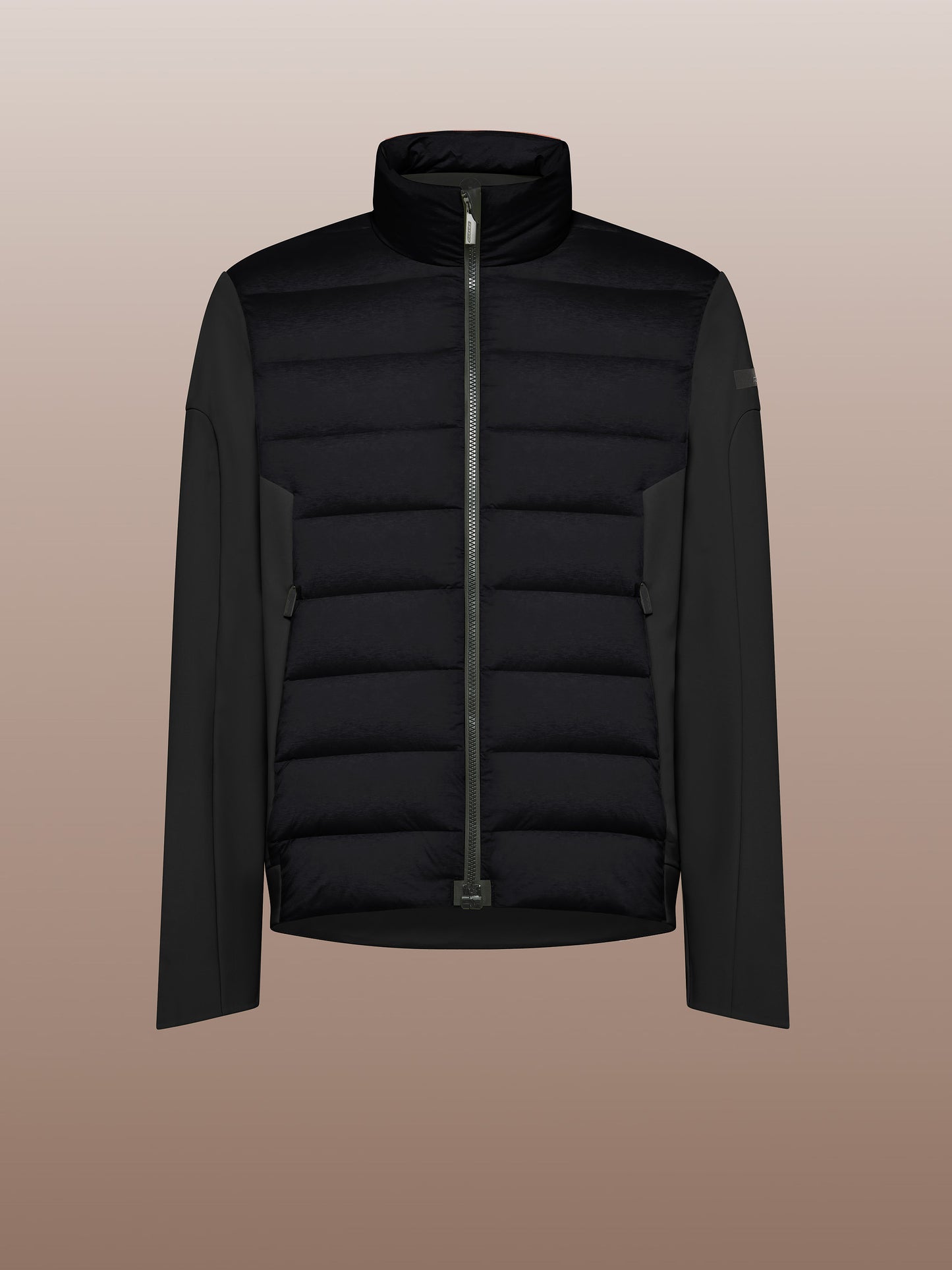 Winter Thermo Hybrid Jkt