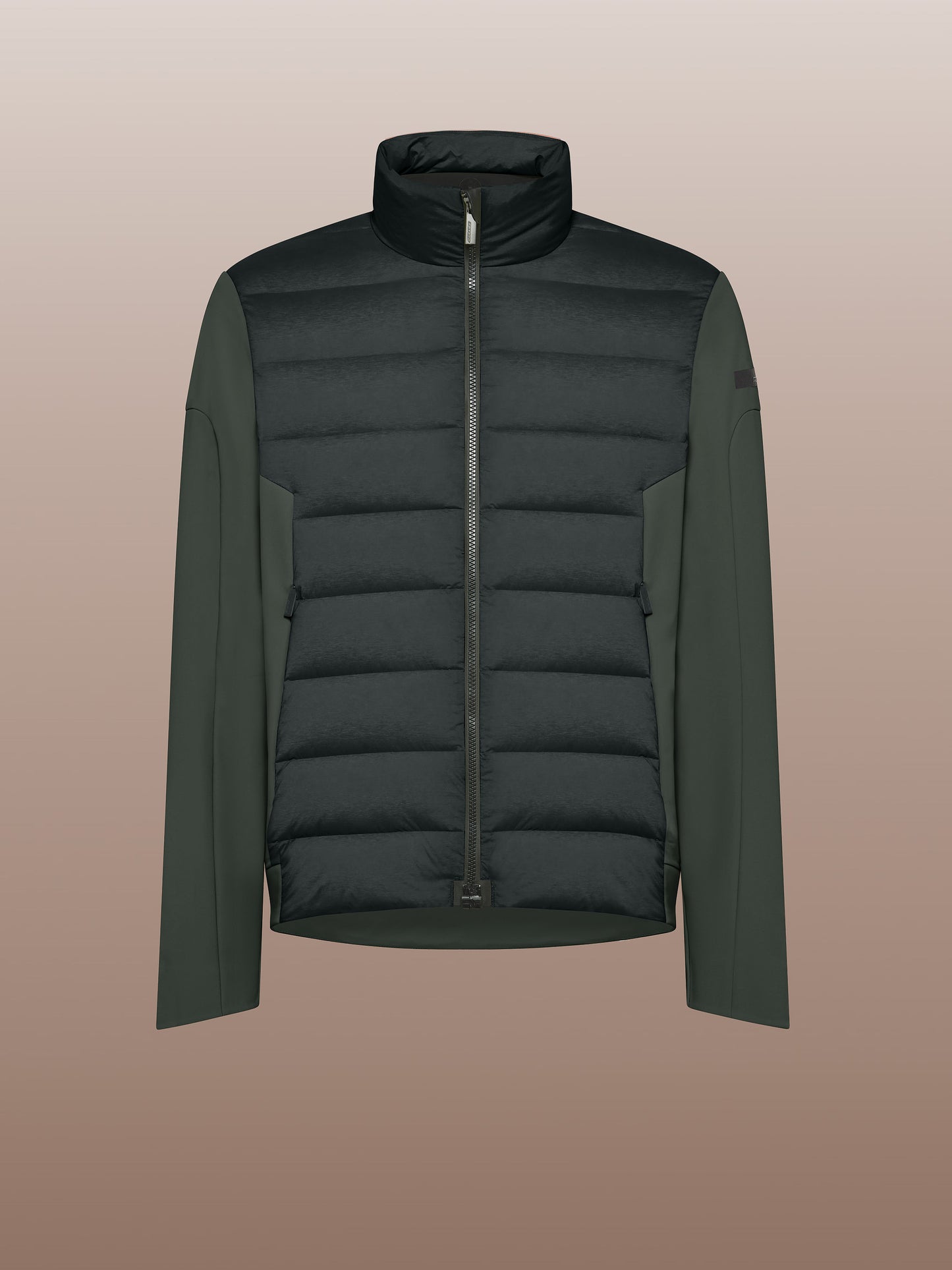 Winter Thermo Hybrid Jkt