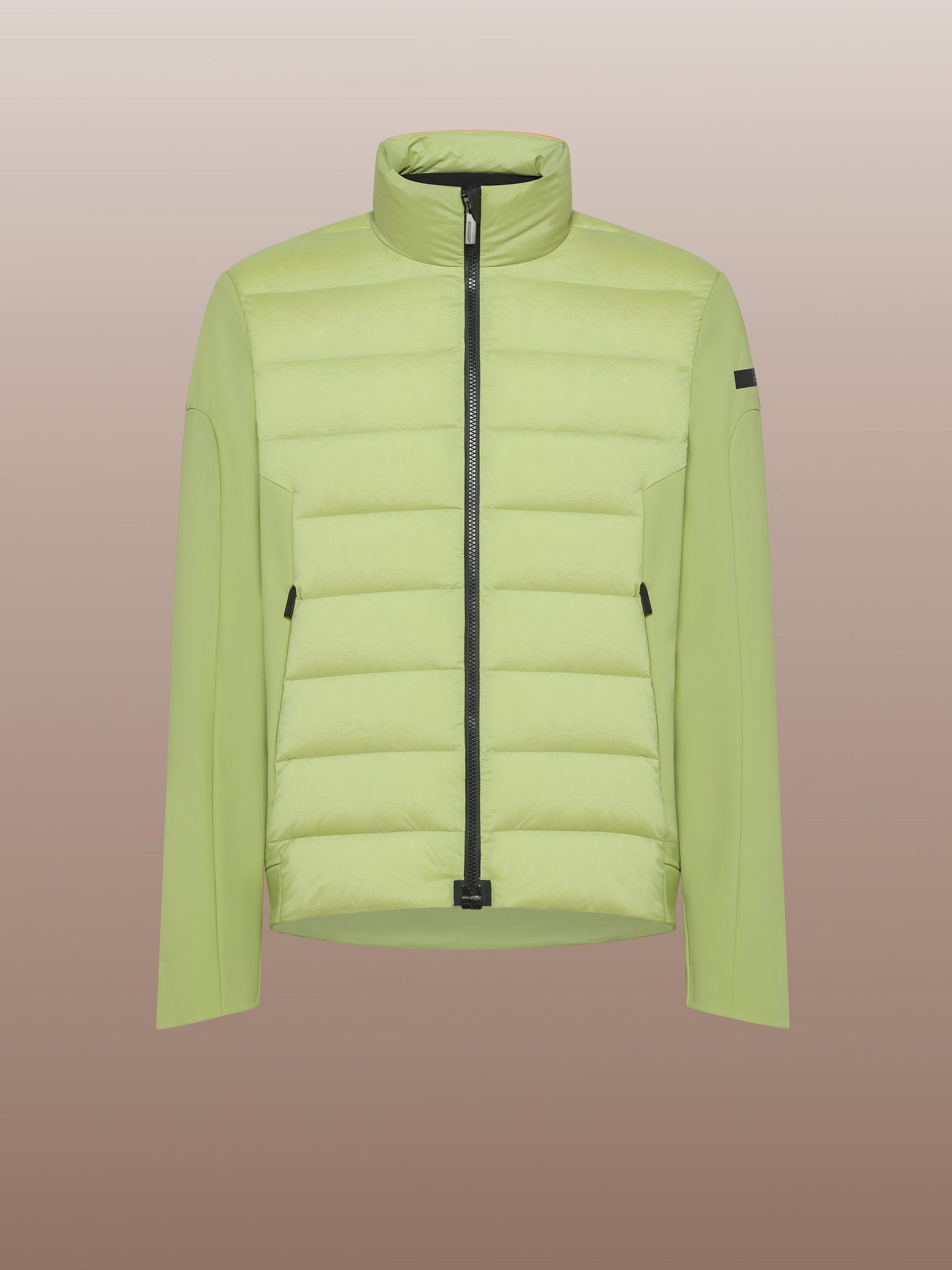 Winter Thermo Hybrid Jkt