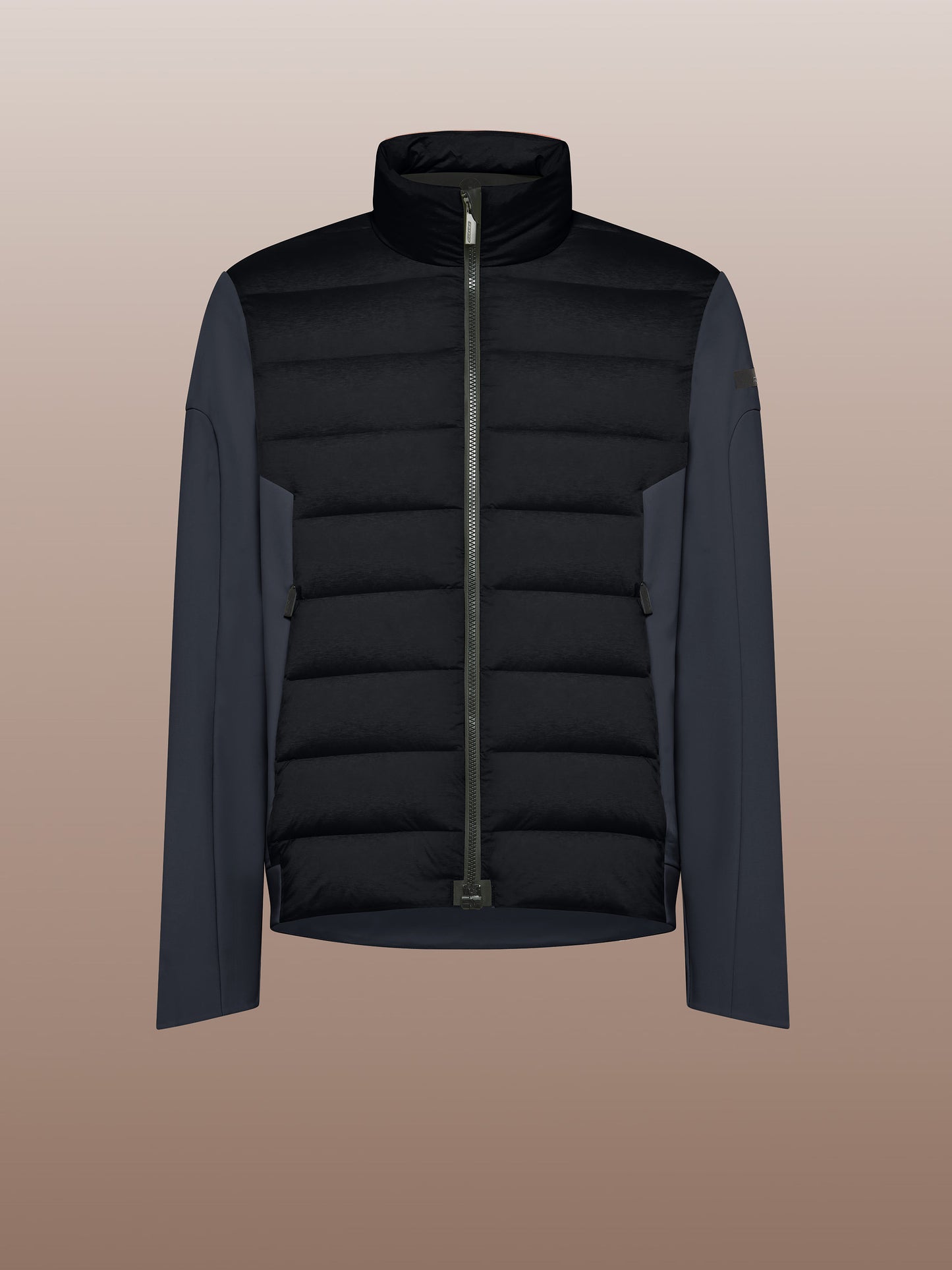 Winter Thermo Hybrid Jkt