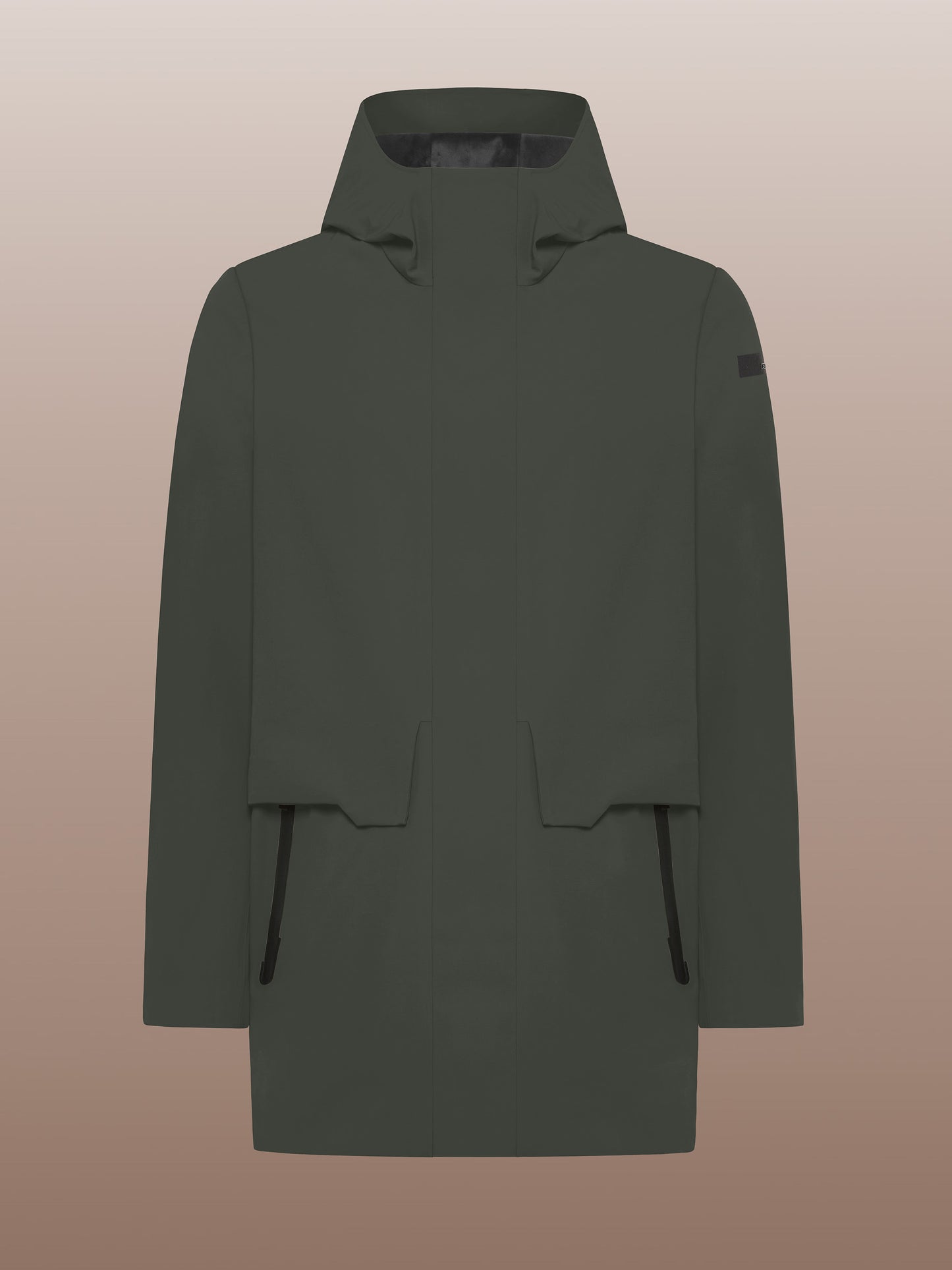 Egg Thermo Parka Jkt