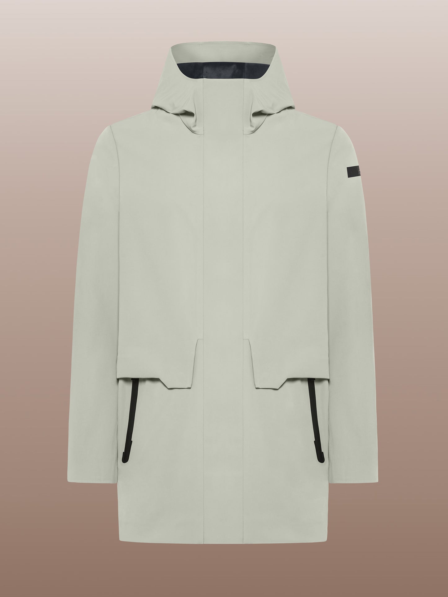 Egg Thermo Parka Jkt